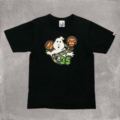 Bape Ghostbusters | Grailed