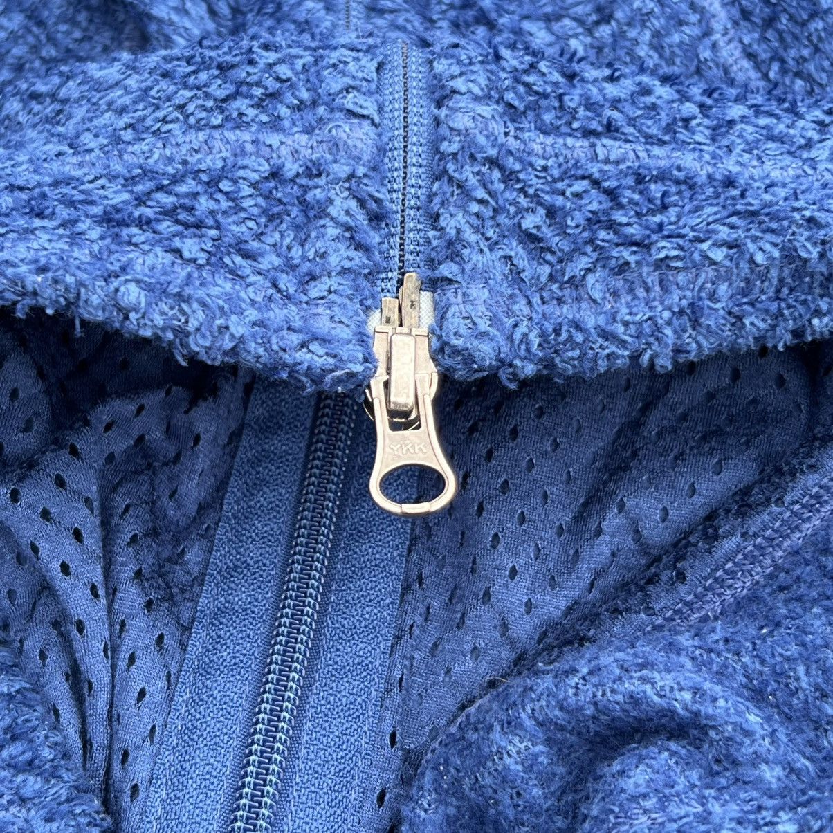 Patagonia × Vintage Vintage Patagonia Regulator Polartec Fleece Jacket Women's M Size M / US 6-8 / IT 42-44 - 6 Thumbnail