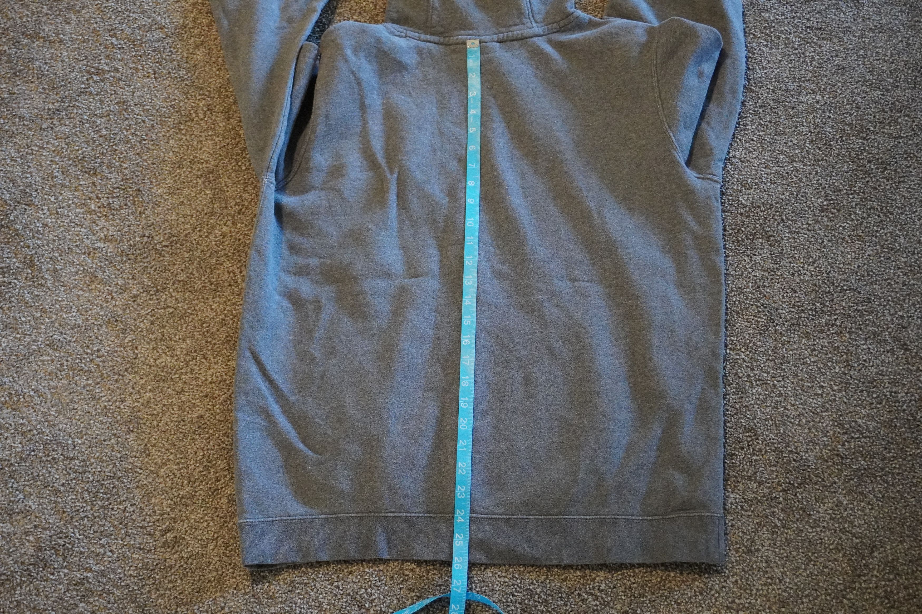 Nike NIKE VINTAGE HOODIE Size US L / EU 52-54 / 3 - 7 Thumbnail