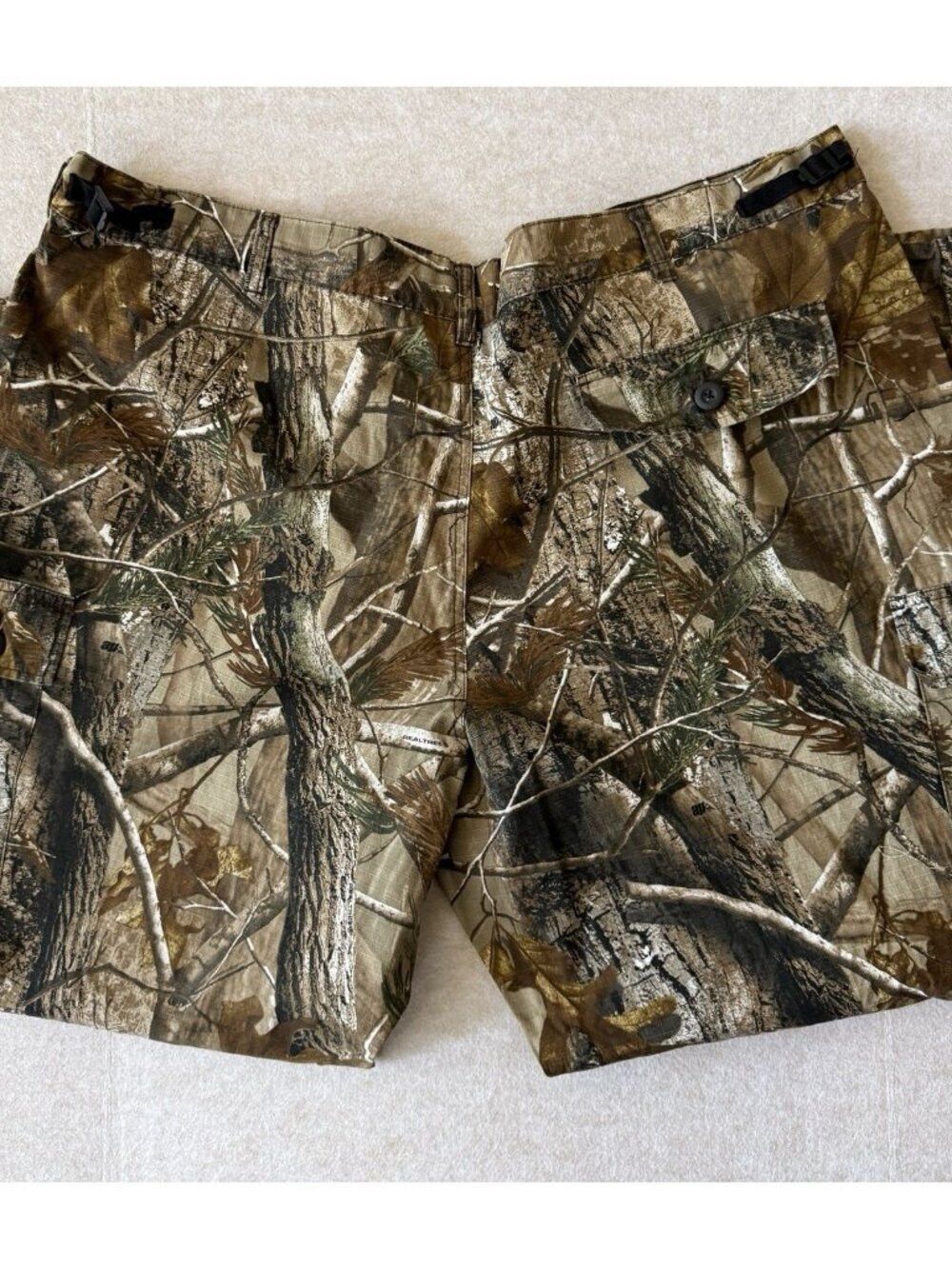 Redhead Red head camo Pants Men’s 3XL Size US 44 / EU 60 - 3 Thumbnail