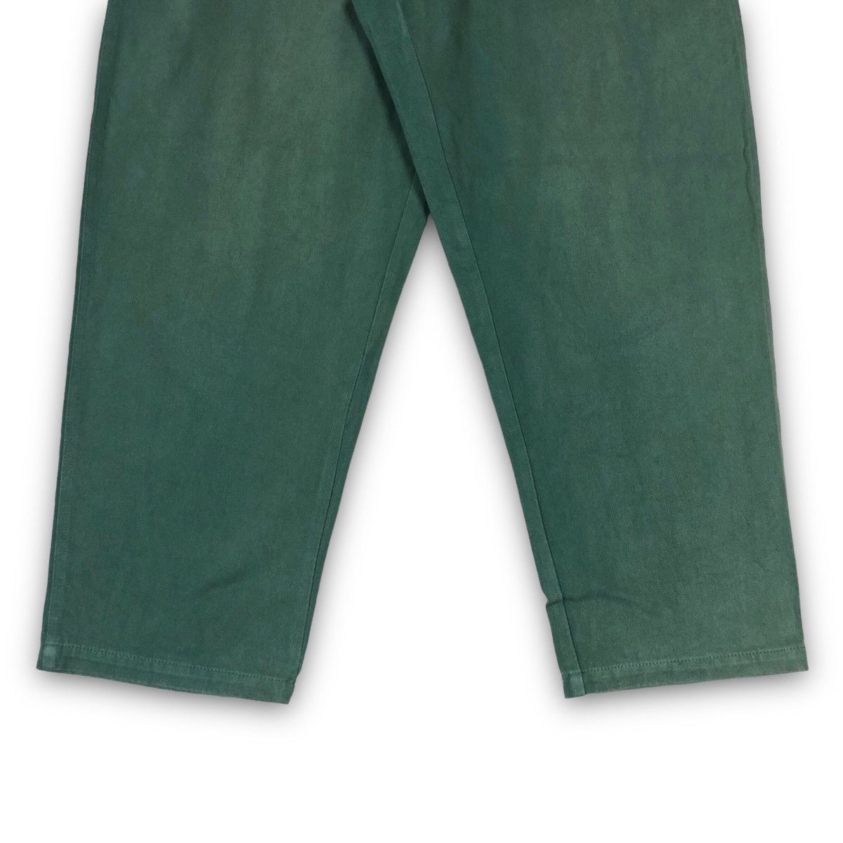 Hang Ten Vintage Hang Ten Drawstring Trousers Pants Size US 32 / EU 48 - 4 Thumbnail