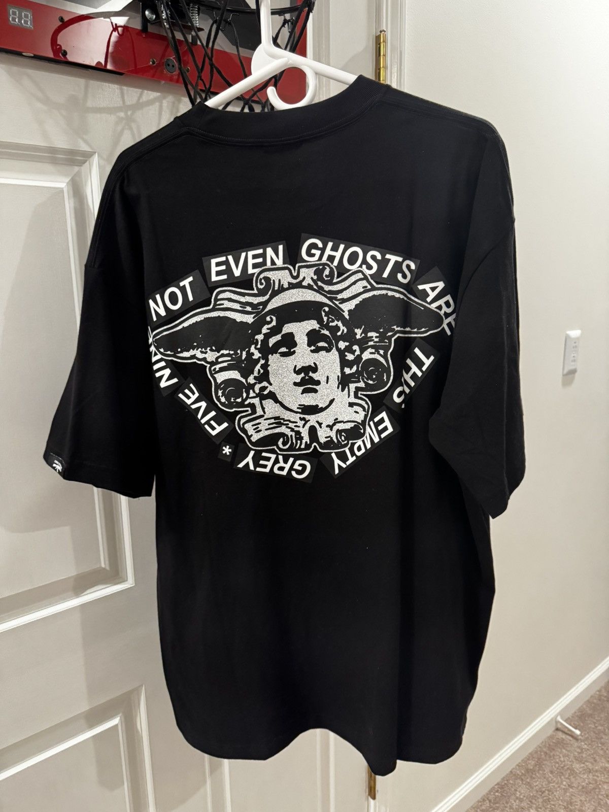 G59 Records G59 Not Even Ghost Are This Empty T Size US XL / EU 56 / 4 - 4 Thumbnail