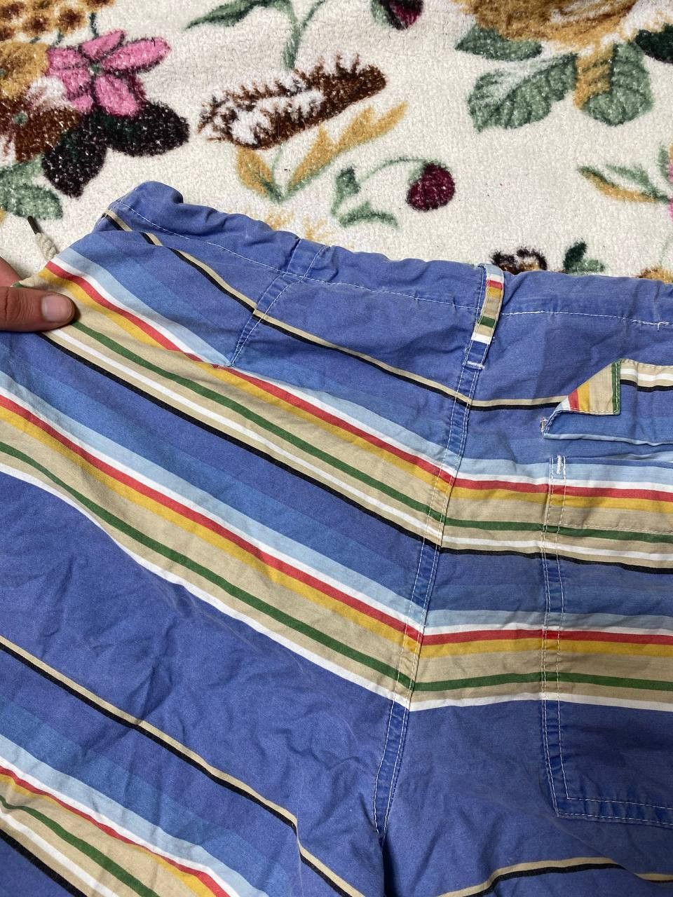 Polo Ralph Lauren Polo Ralph Lauren Swim Trunks men’s built-in-brief pockets Size US 30 / EU 46 - 14 Thumbnail