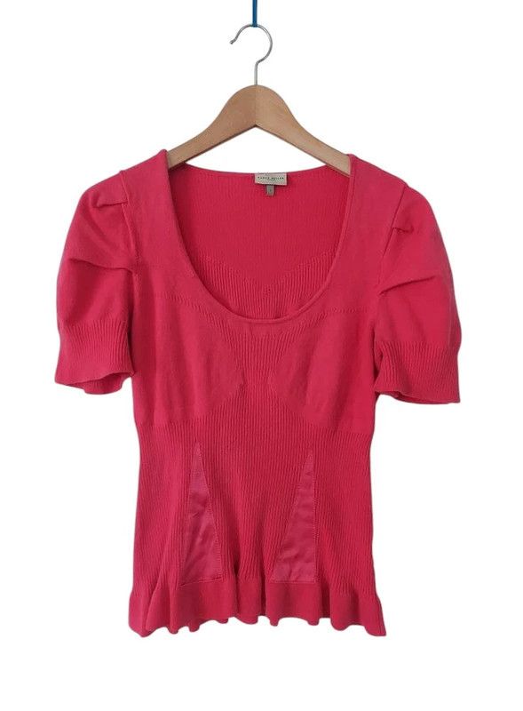 Karen Millen Karen Millen vintage knitted top 12 Size M / US 6-8 / IT 42-44 - 3 Thumbnail