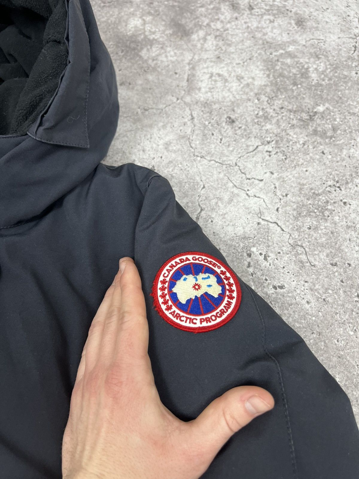 Canada Goose Canada Goose Victoria Parka Down Jacket Size M / US 6-8 / IT 42-44 - 4 Thumbnail