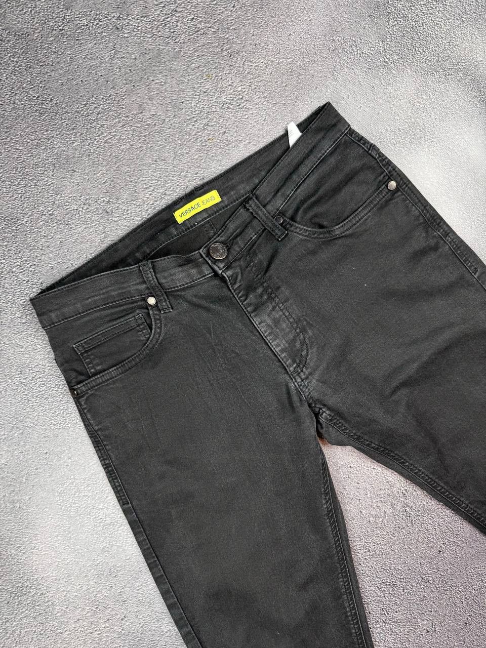 Versace Vintage Versace Jeans Y2K Size US 34 / EU 50 - 10 Thumbnail