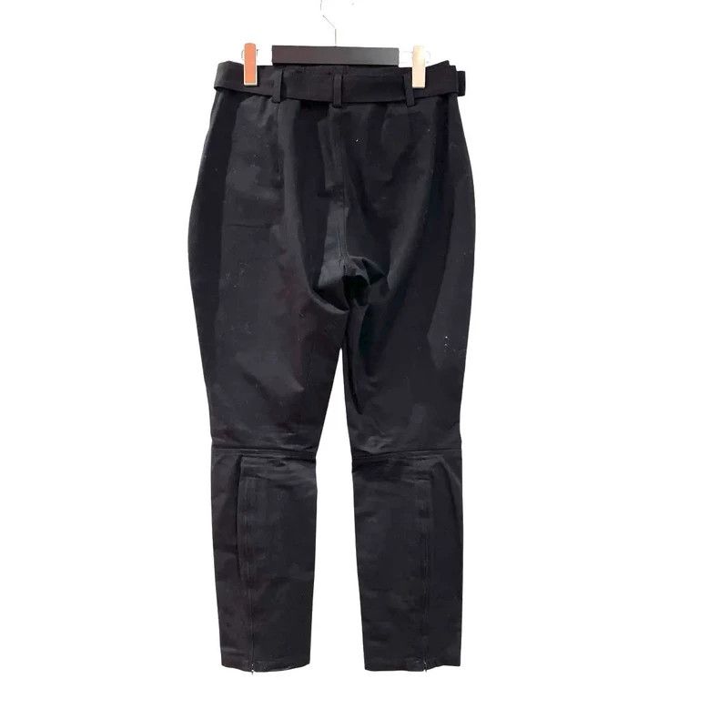Yohji Yamamoto Yohji Yamamoto size 2 07 SS chain design pants Size US 28 / EU 44 - 3 Thumbnail
