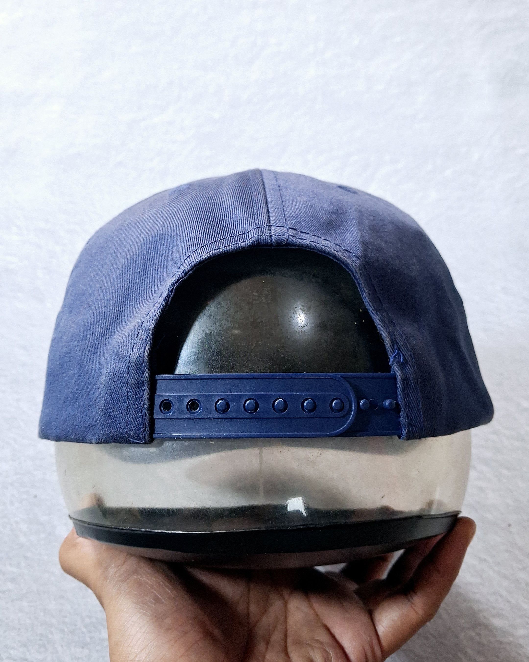 Obey OBEY SNAPBACK HAT Size ONE SIZE - 5 Thumbnail