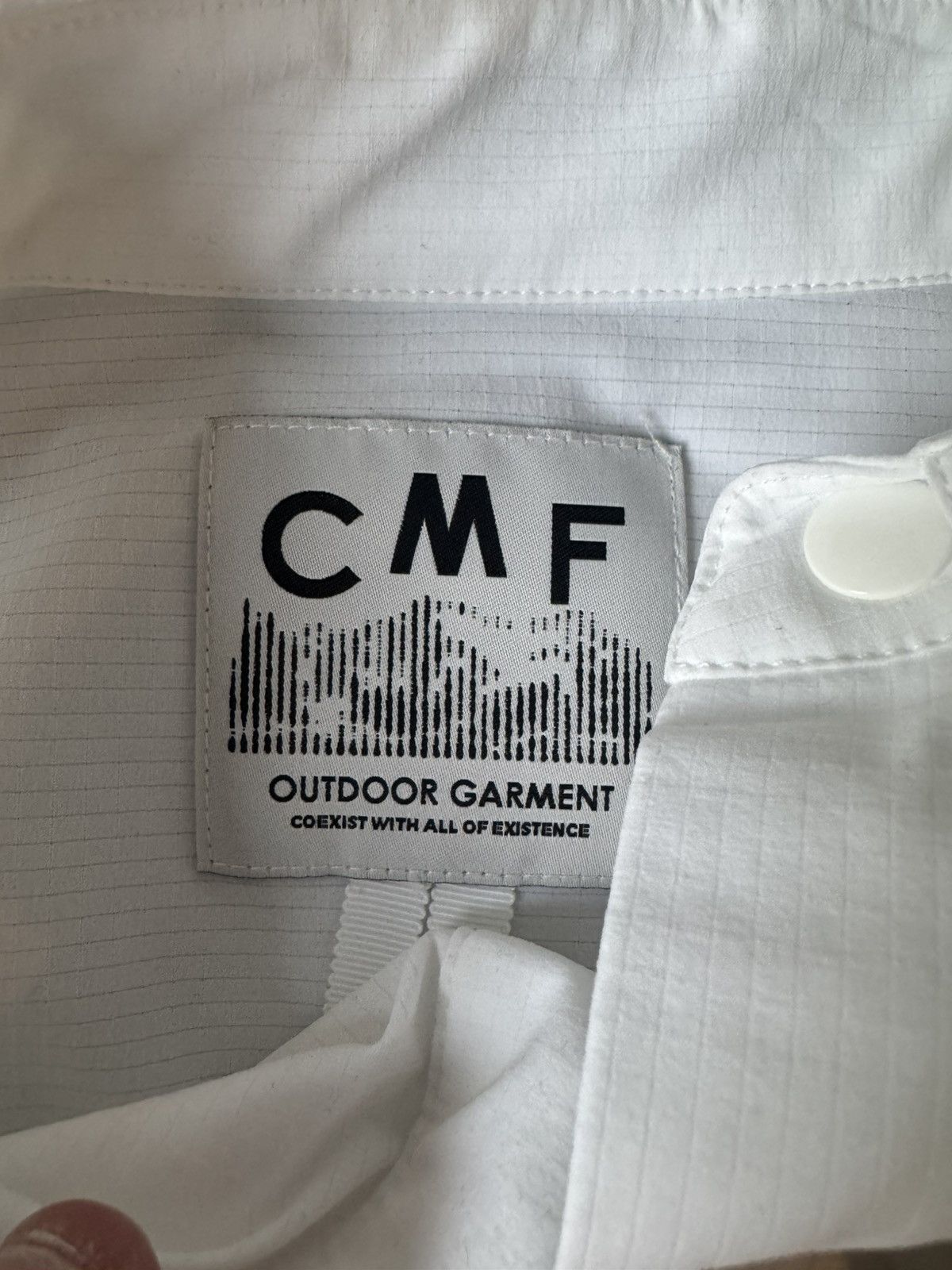 CMF Outdoor Garment CMF Outdoor Garment - GM Shirt Size US XL / EU 56 / 4 - 4 Thumbnail