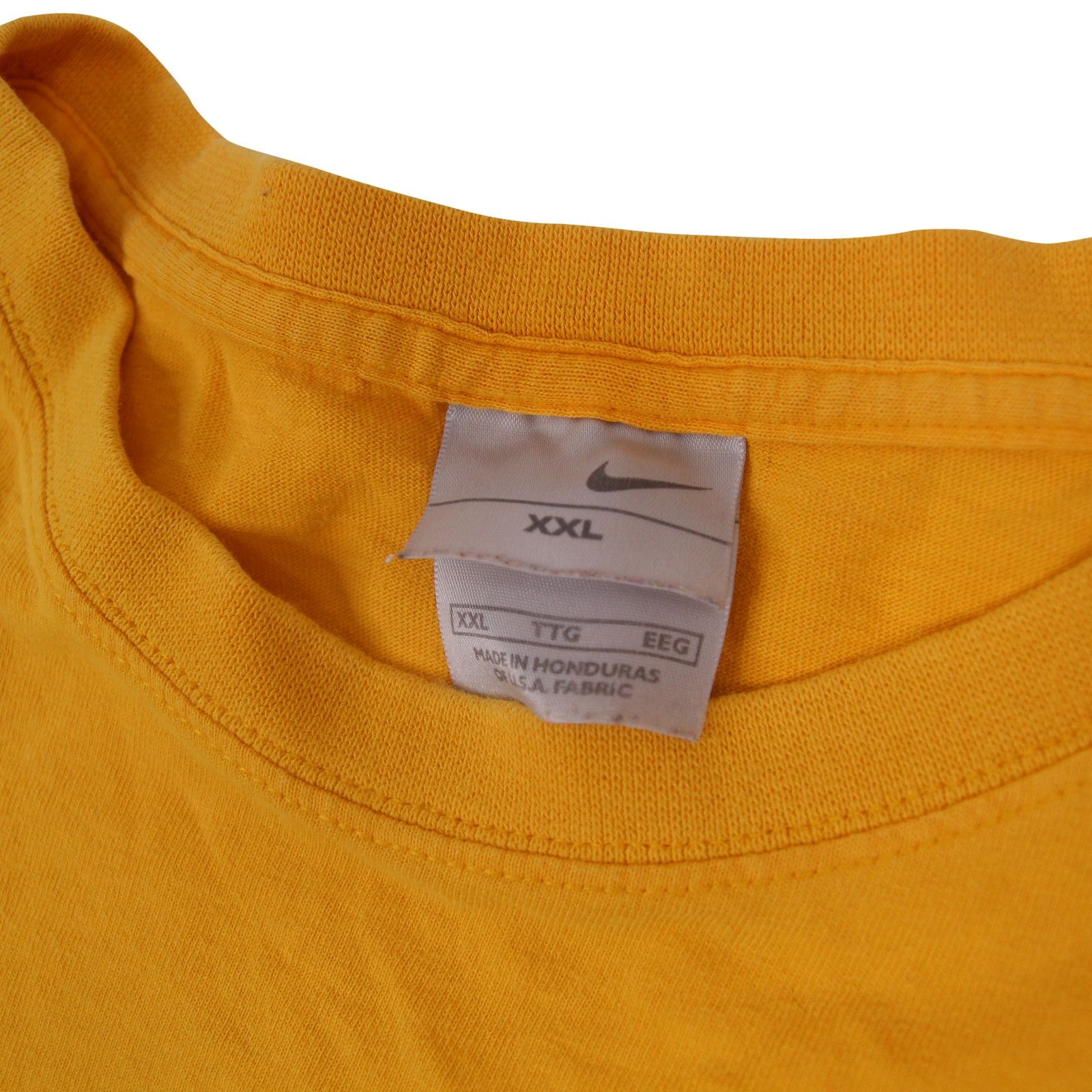 Nike × Vintage Vintage Nike BallEr Fedex Parody Spoof Graphic T Shirt Size US XXL / EU 58 / 5 - 4 Thumbnail