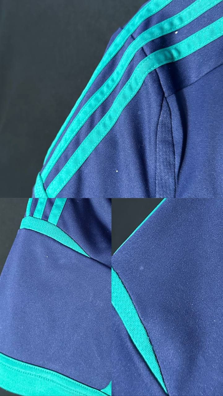 Adidas Sunderland Away football shirt jersey 2012 2013 AdidasSoccer Size US M / EU 48-50 / 2 - 7 Thumbnail