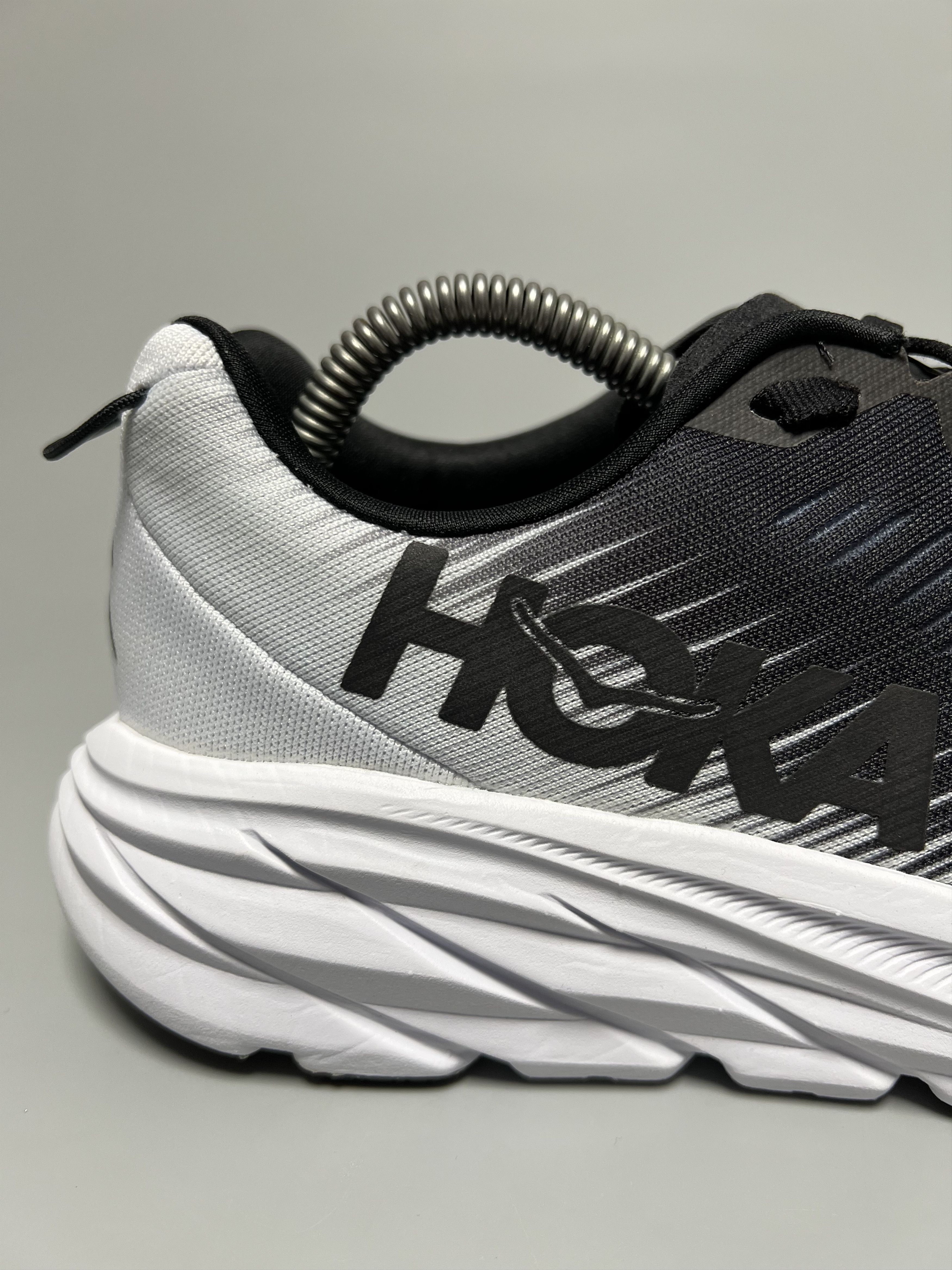 Hoka 8.5B Hoka One One Rincon 3 Women's Running Shoes Walking Gym Size US 8.5 / IT 38.5 - 12 Thumbnail