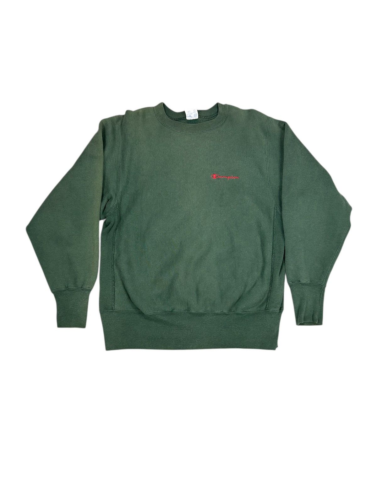 Champion Vintage 90’s Champion Reverse Weave Size US M / EU 48-50 / 2 - 1 Thumbnail