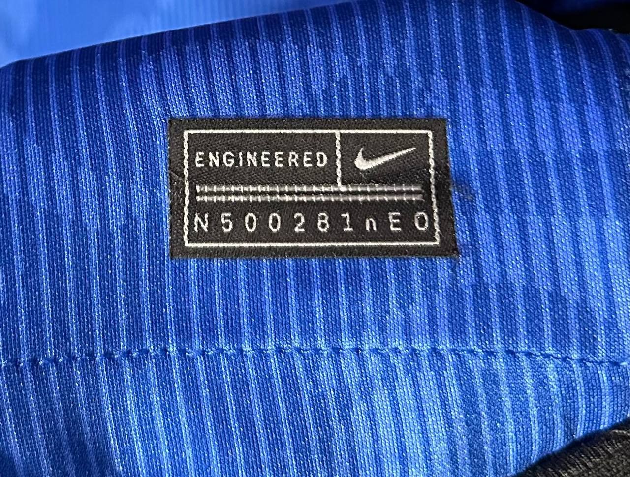 Nike England Away football shirt 2020 - 2022 Team Jersey Nike Size US M / EU 48-50 / 2 - 5 Thumbnail