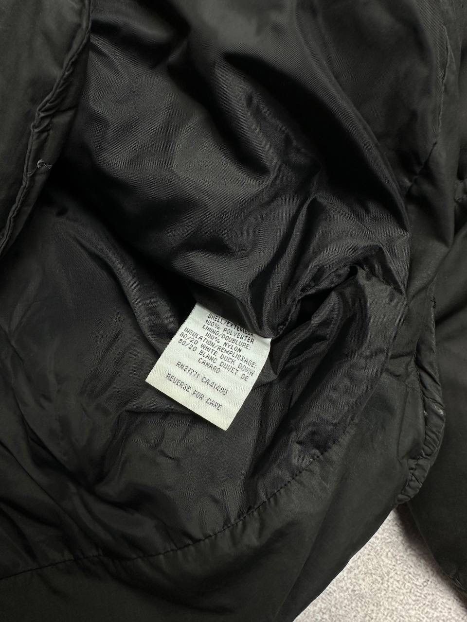 Vintage Vintage I Spiewak & Sons Bomber Down Avantgarde Jacket L Size US L / EU 52-54 / 3 - 9 Thumbnail