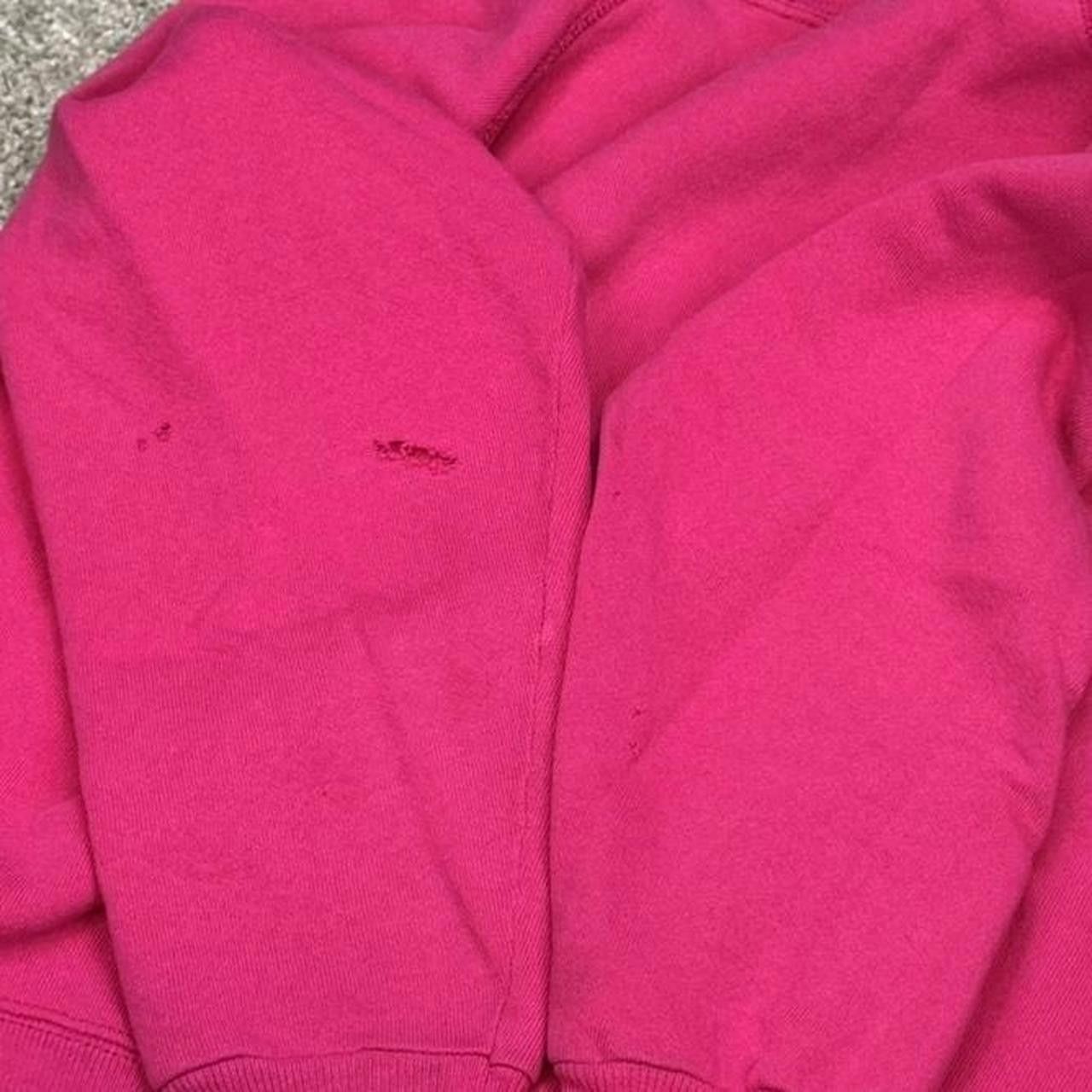 Harley Davidson × Vintage VTG 90s Harley Davidson I’ve Been Through Hell Crewneck Size S / US 4 / IT 40 - 4 Thumbnail