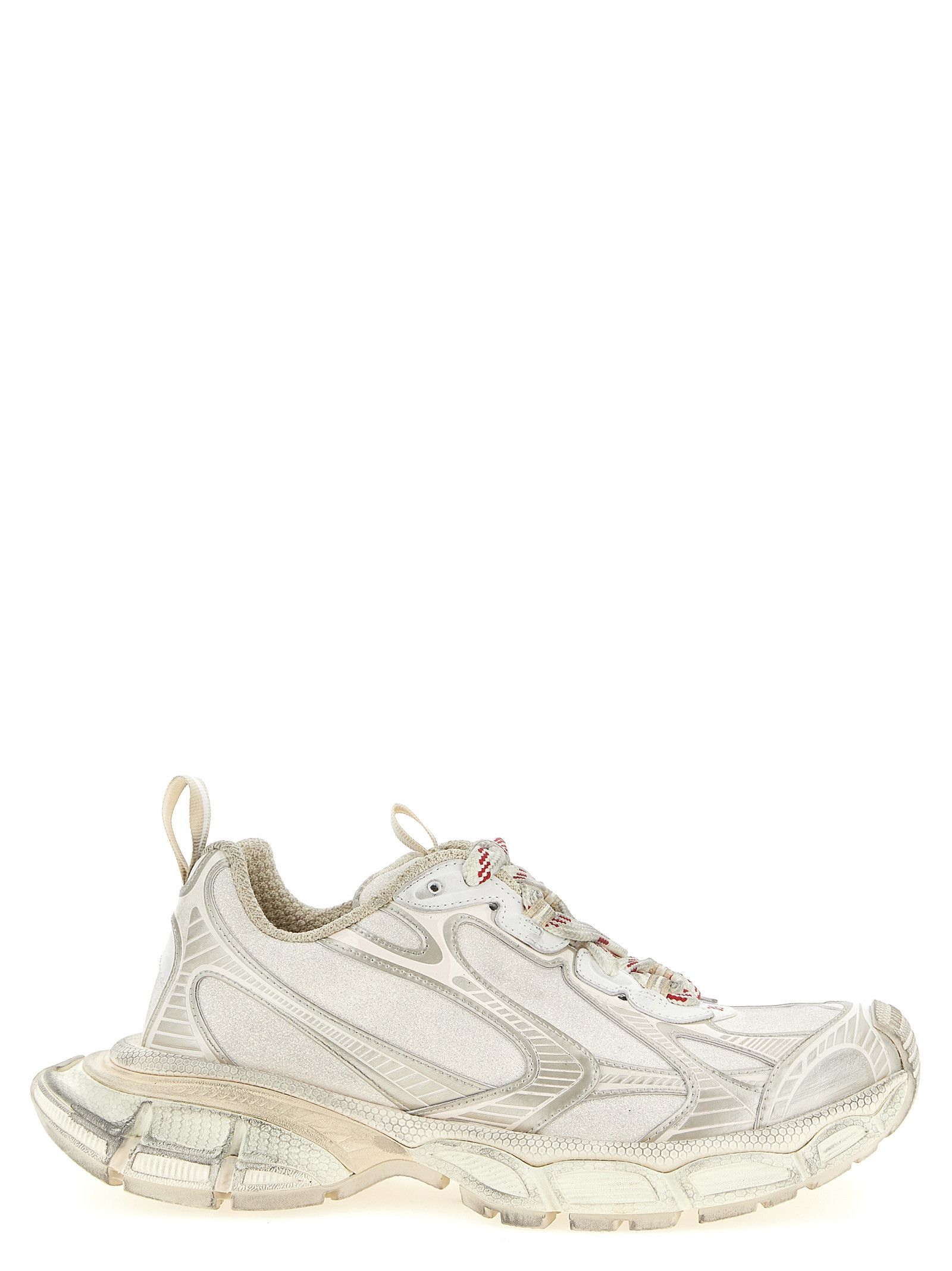 Balenciaga '3Xl' Sneakers Size US 10 / IT 40 - 1 Thumbnail