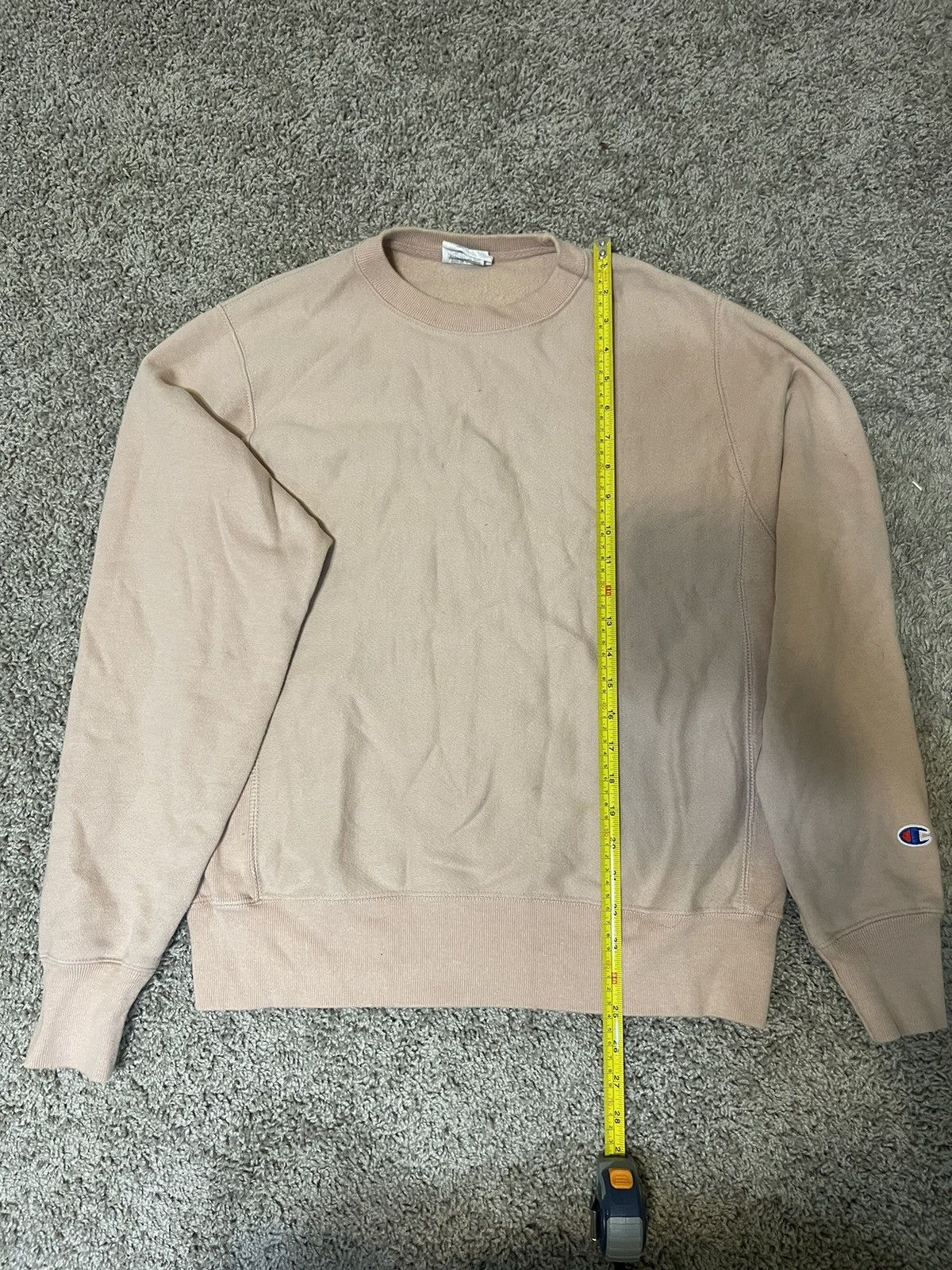 Champion Champion pullover Size US S / EU 44-46 / 1 - 2 Thumbnail