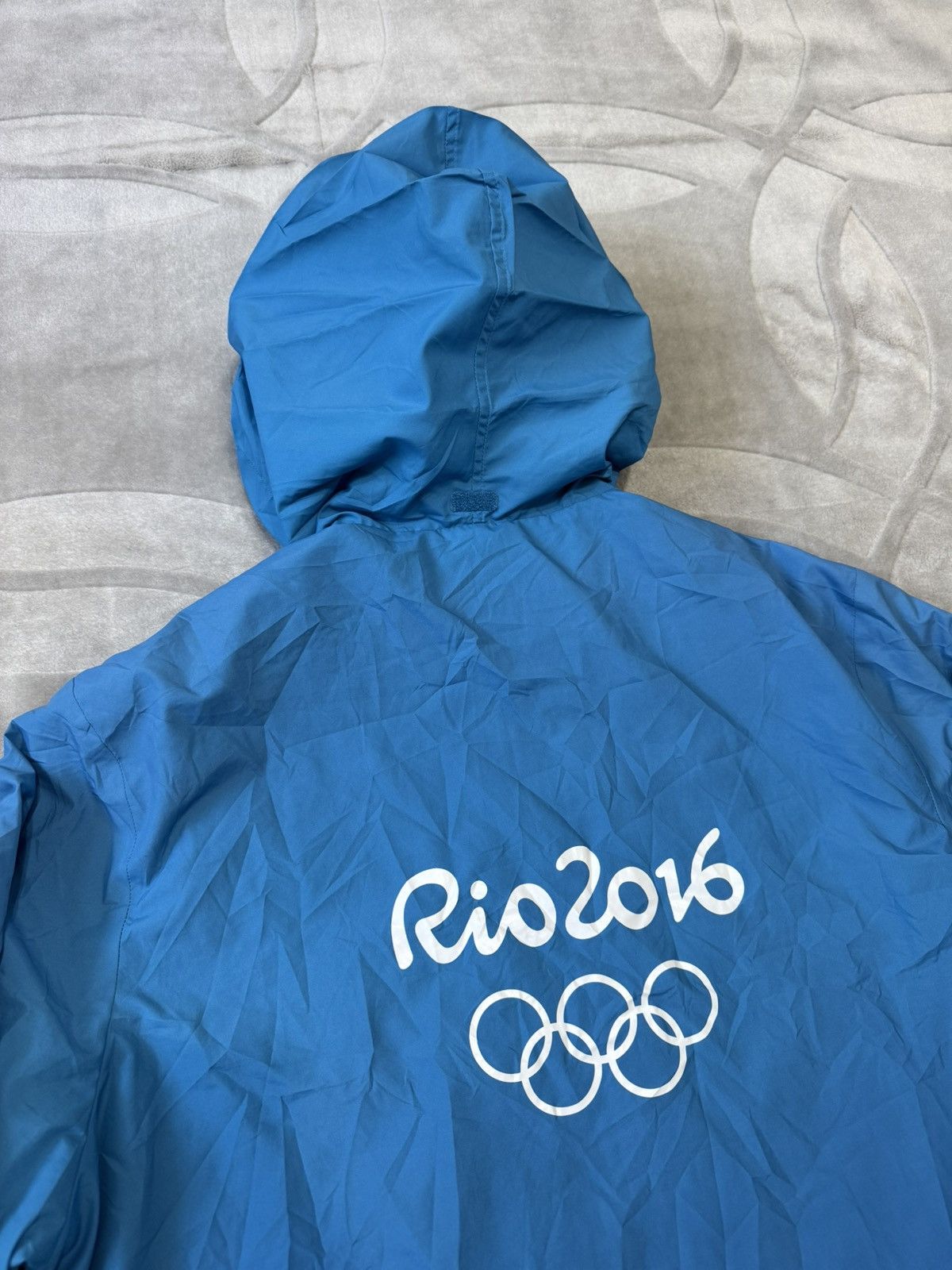 Other 361° Rio 2016 Olympics Light Jacket size L Size US L / EU 52-54 / 3 - 9 Thumbnail