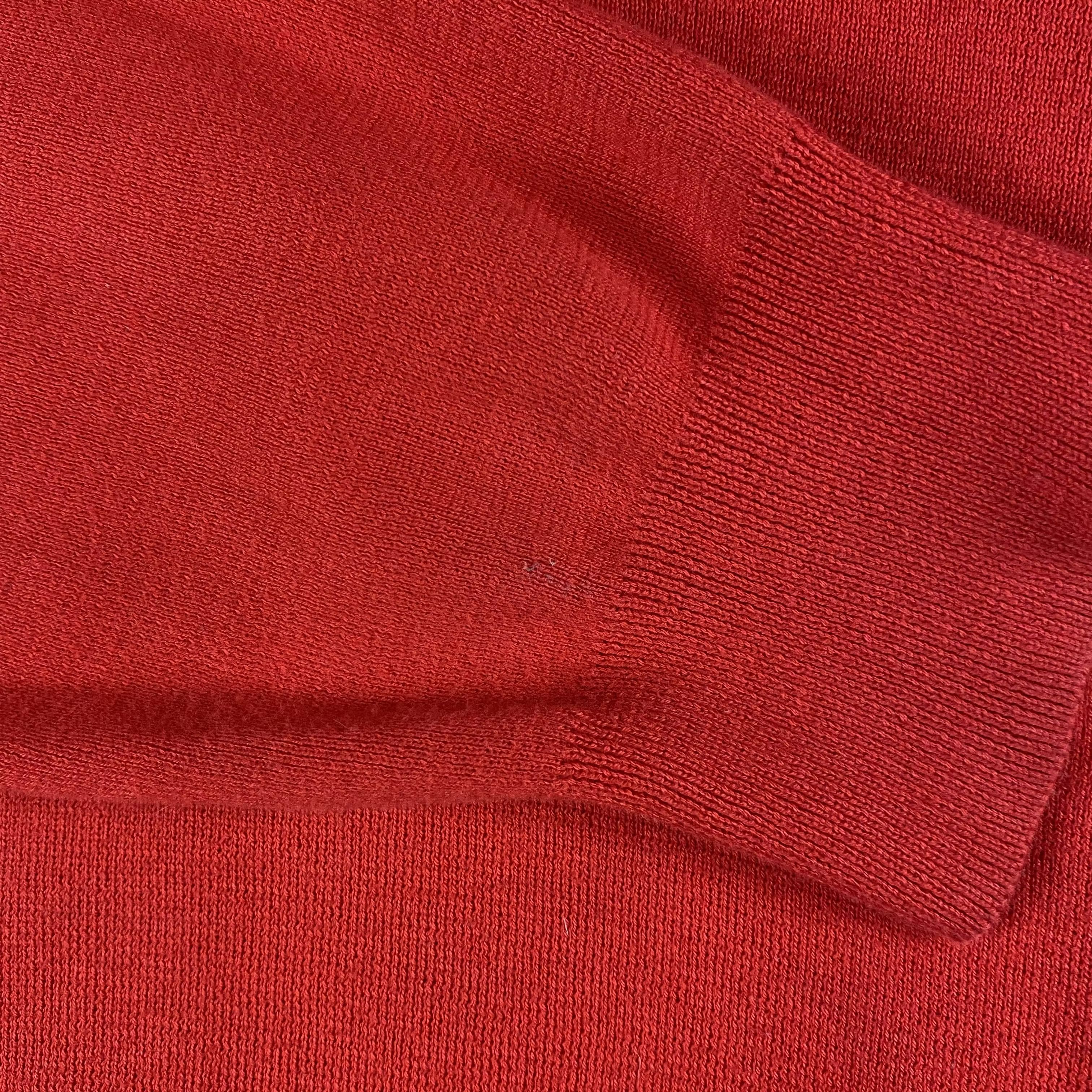 Polo Ralph Lauren × Ralph Lauren Men’s Sweater Long Sleeve Polo by Ralph Lauren Size L Size US L / EU 52-54 / 3 - 4 Thumbnail