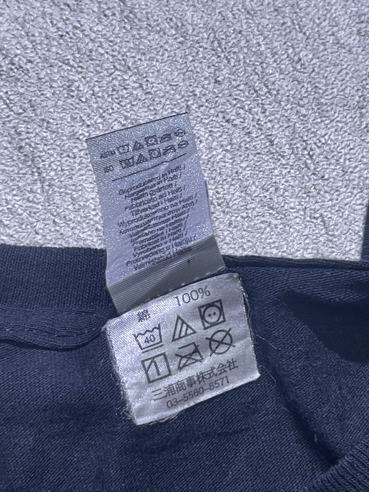 Japanese Brand Y2K GILDAN short sleeve tshirt Size US XL / EU 56 / 4 - 7 Thumbnail