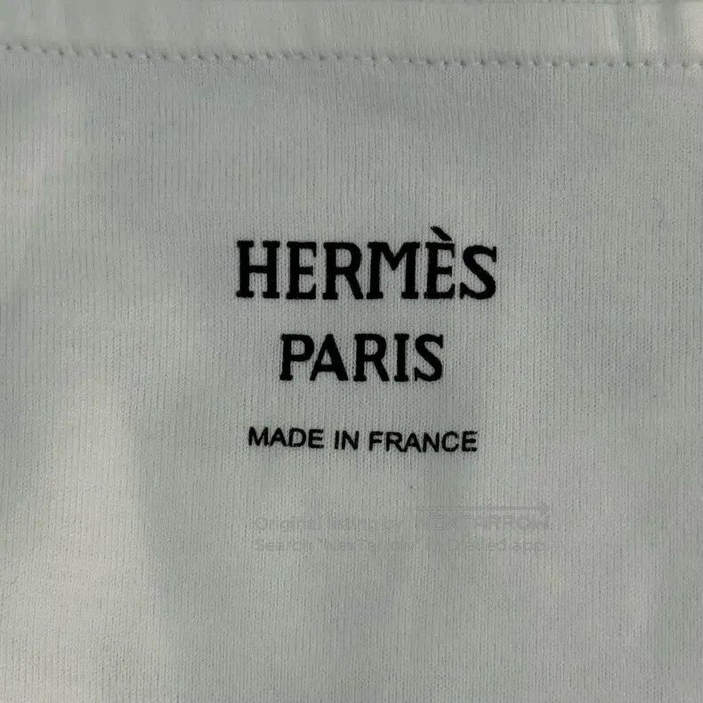 Hermes Hermes White Printed Short Sleeve Dress Size XS / US 0-2 / IT 36-38 - 5 Thumbnail