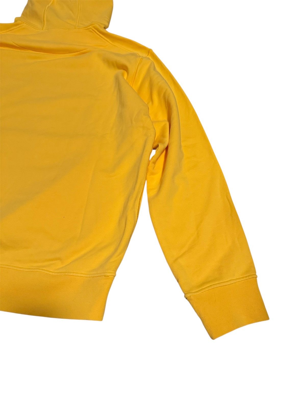 Stone Island 🔥500$ Stone Island Garment Dyed Popover Fleece Hoodie Size US XXL / EU 58 / 5 - 15 Thumbnail