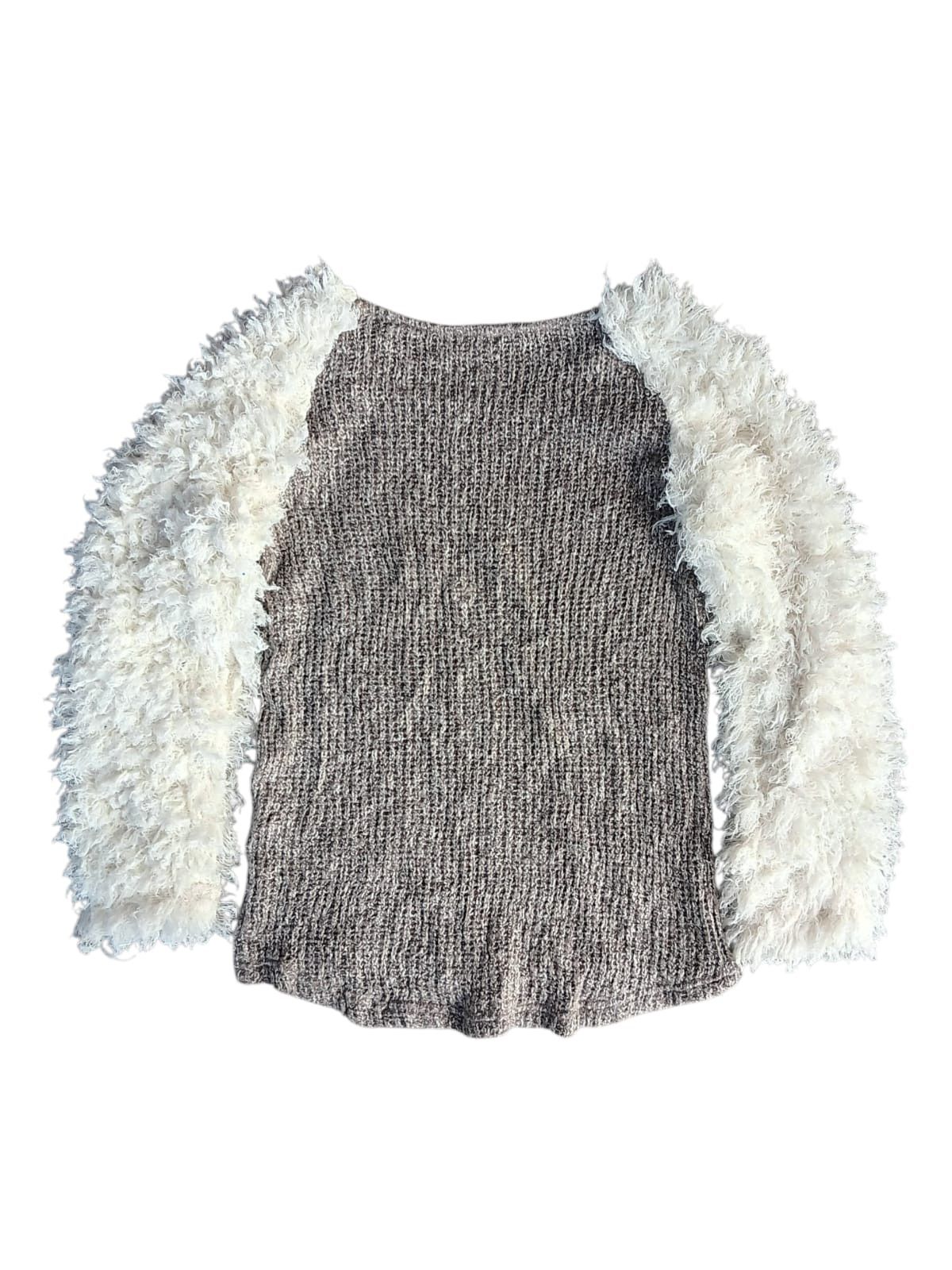 Japanese Brand Drea my knit sweaters Size M / US 6-8 / IT 42-44 - 6 Thumbnail