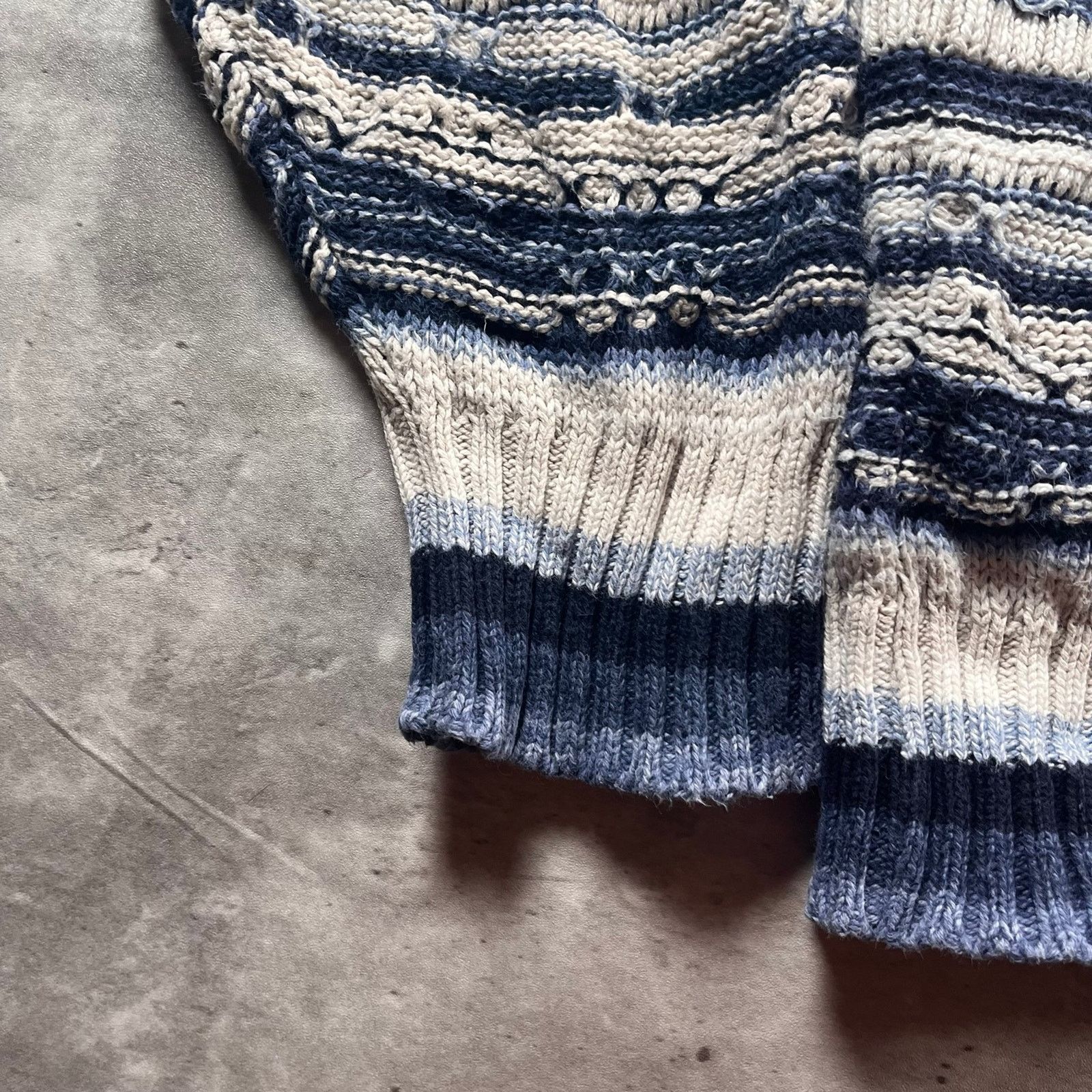 Jantzen Coogi style sweater Size US XL / EU 56 / 4 - 3 Thumbnail