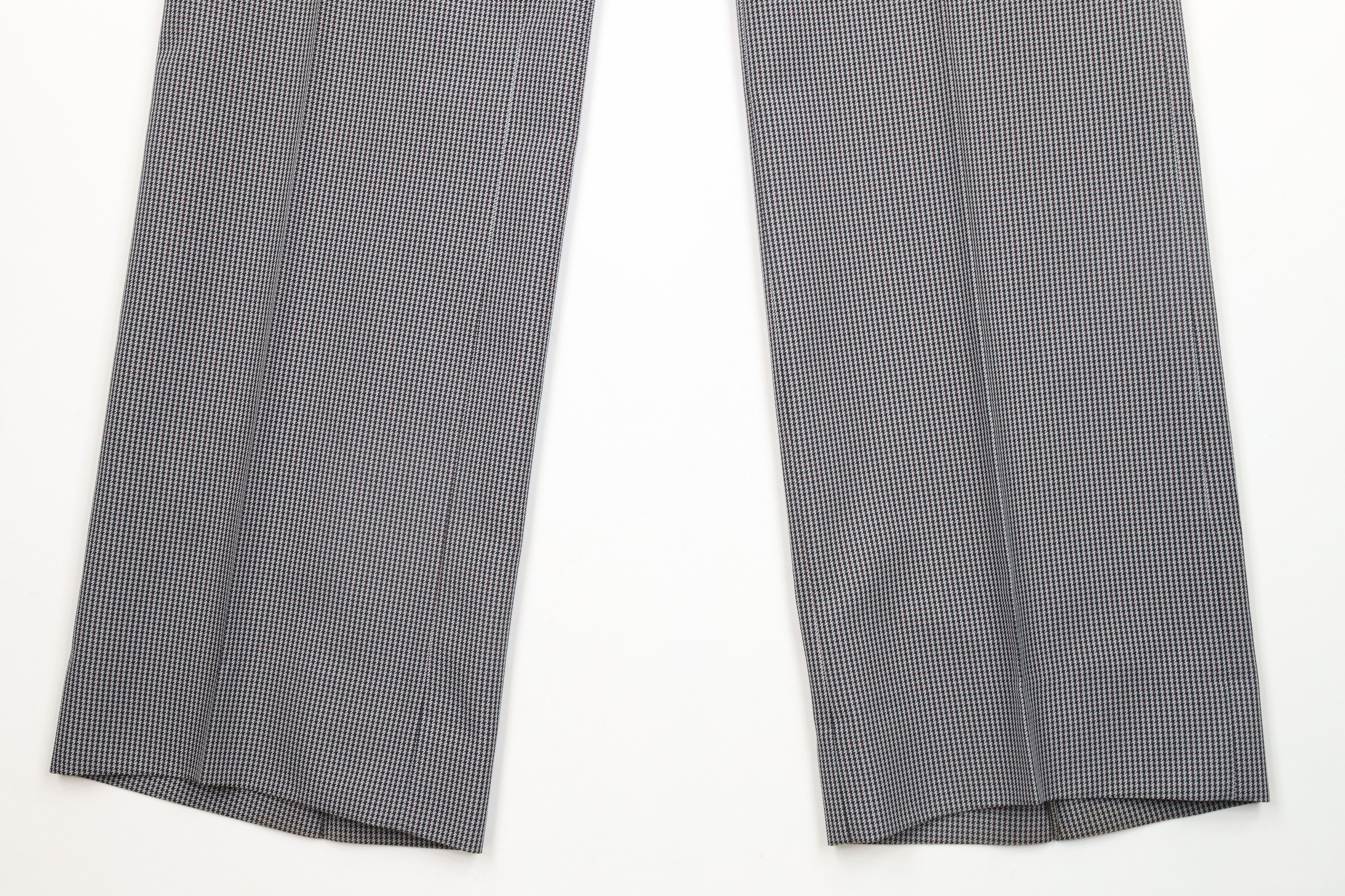 Vintage Vintage 70s Streetwear Wide Leg Bell Bottoms Chino Pants Size US 38 / EU 54 - 4 Thumbnail