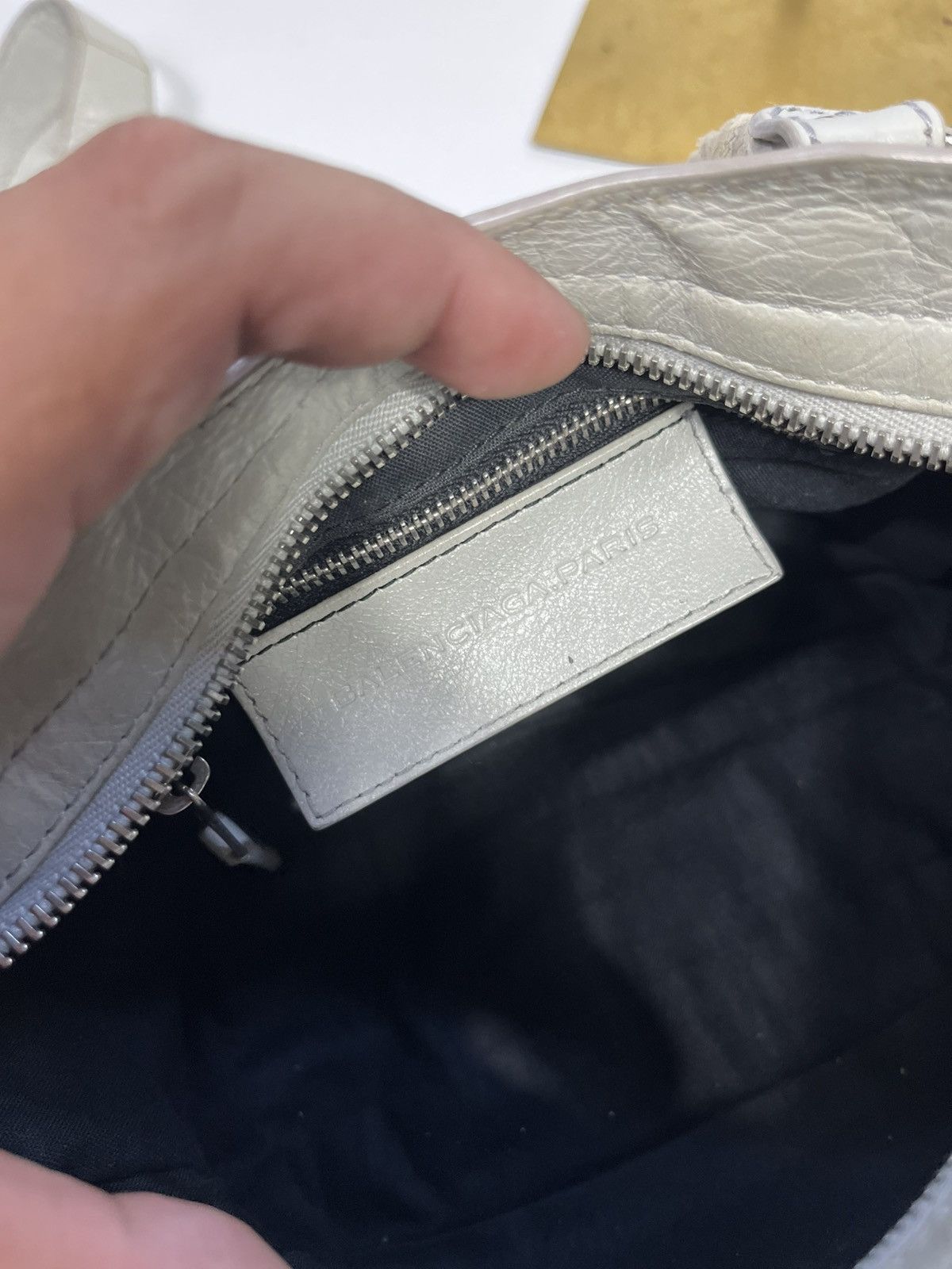 Balenciaga Balenciaga city mini Size ONE SIZE - 11 Thumbnail