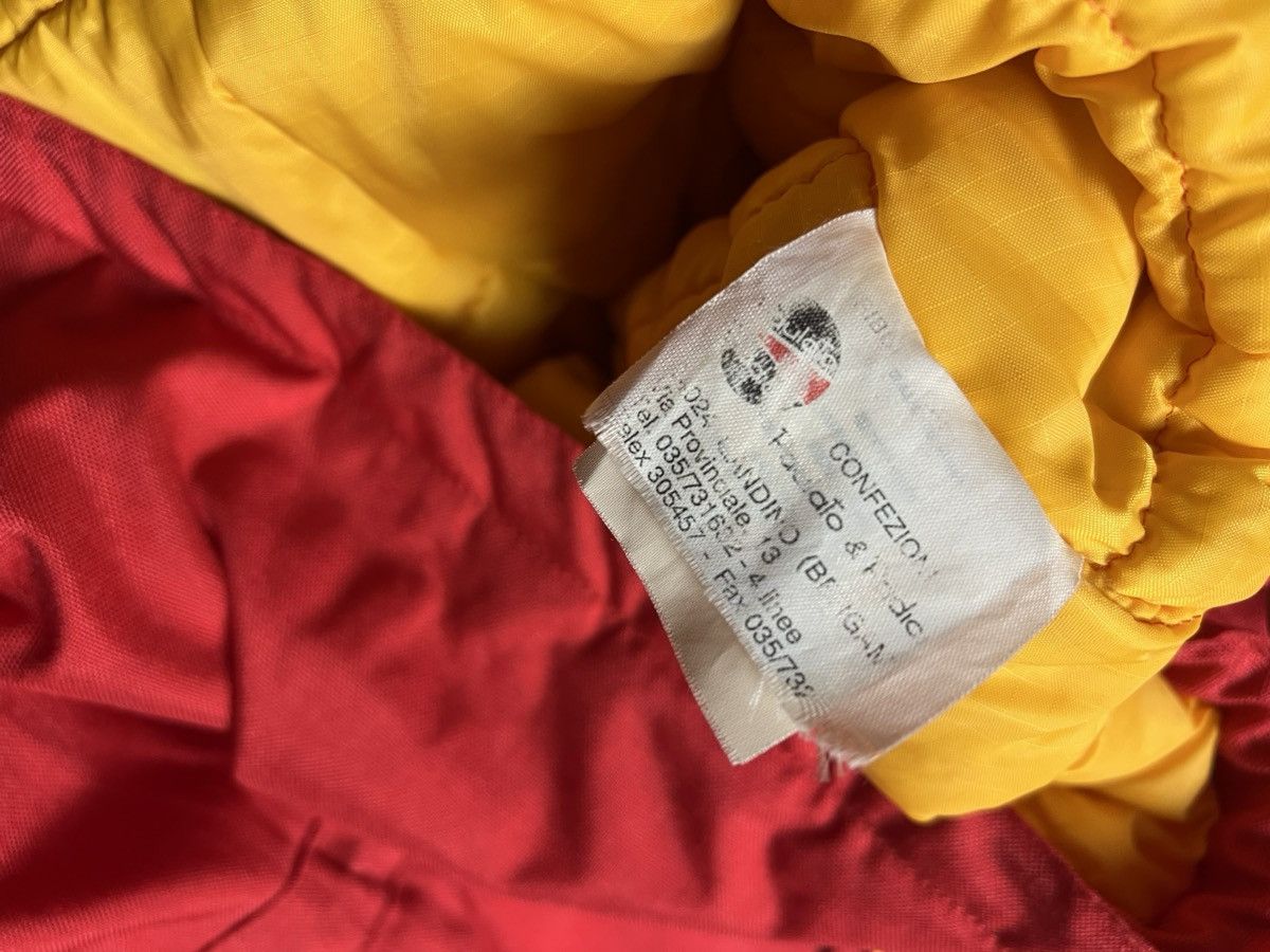 Vintage Vintage Ladakh Himalayan Expedition Anorak Winter Jacket Size US M / EU 48-50 / 2 - 10 Thumbnail