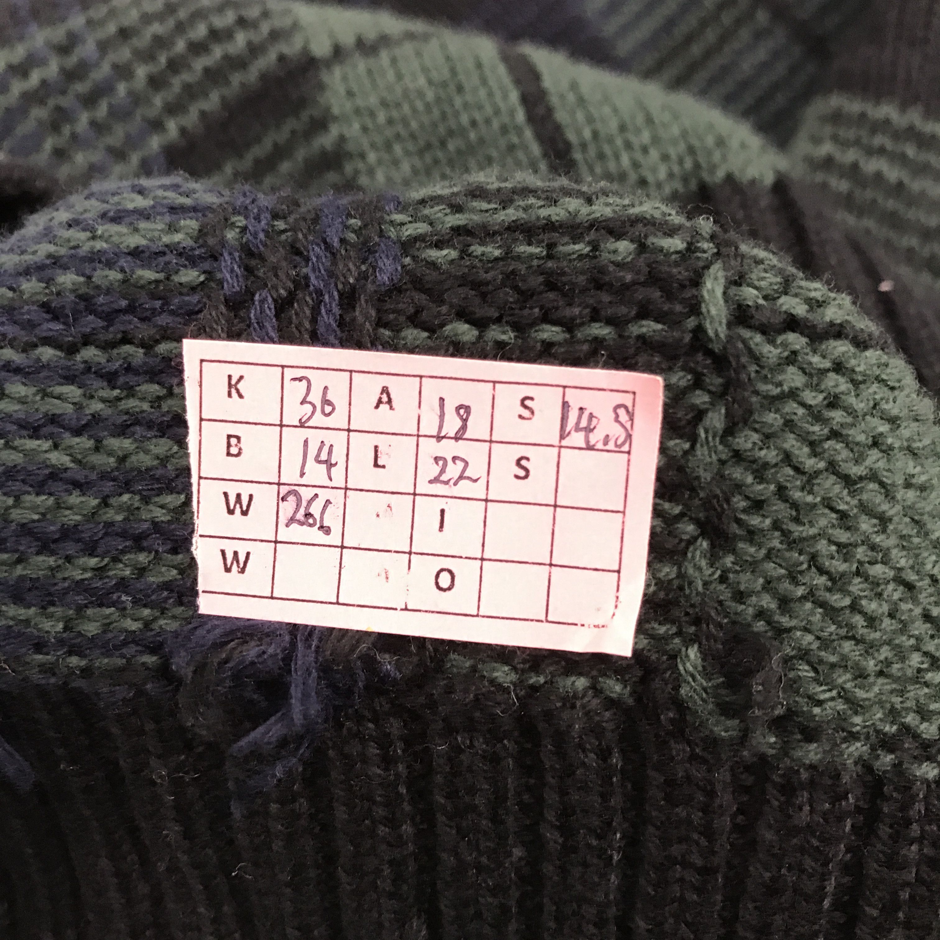 Polo Ralph Lauren Polo Ralph Lauren Knitwear Vest Size US M / EU 48-50 / 2 - 10 Thumbnail