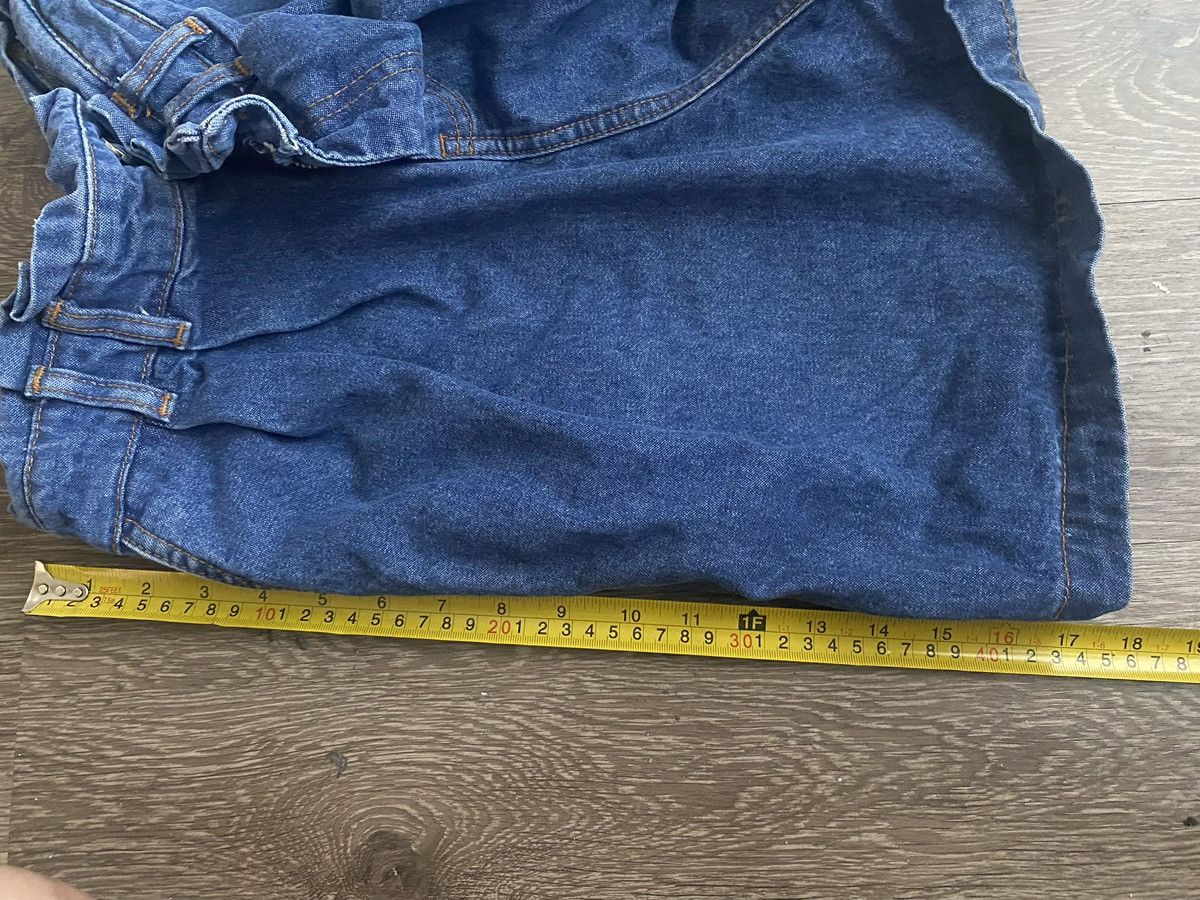 Vintage CKlass (Size: L) Size 34" / US 12 / IT 48 - 5 Thumbnail