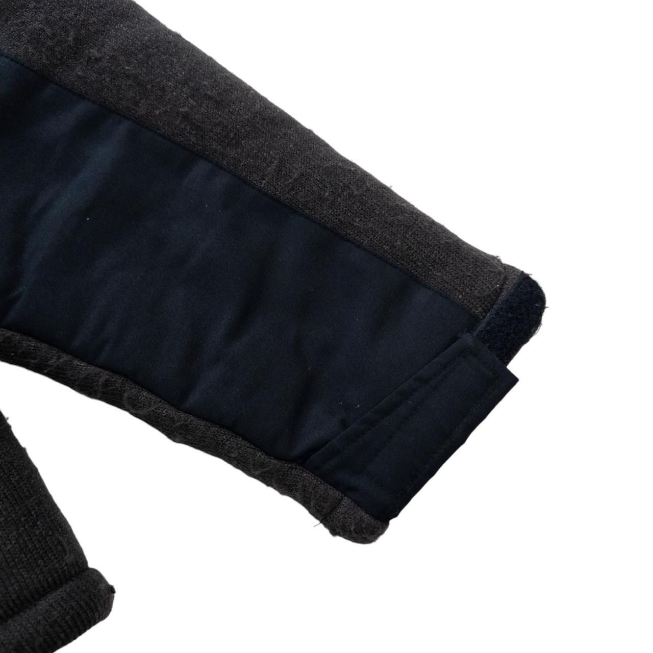 Cav Empt Cav Empt Sherpa Fleece Jacket Size M Size US M / EU 48-50 / 2 - 4 Thumbnail