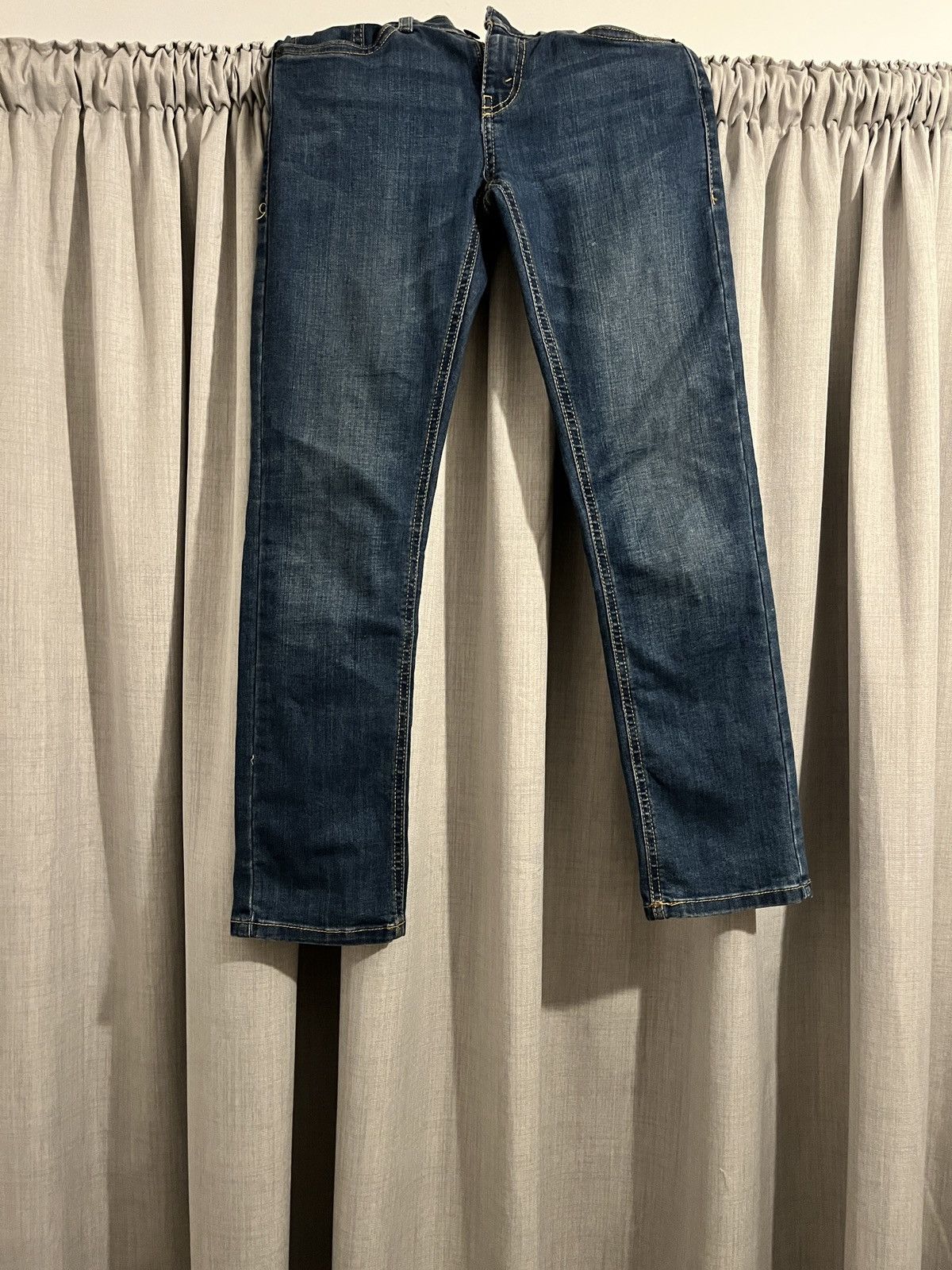 Levi's Levi’s jeans Size US 33 - 1 Thumbnail