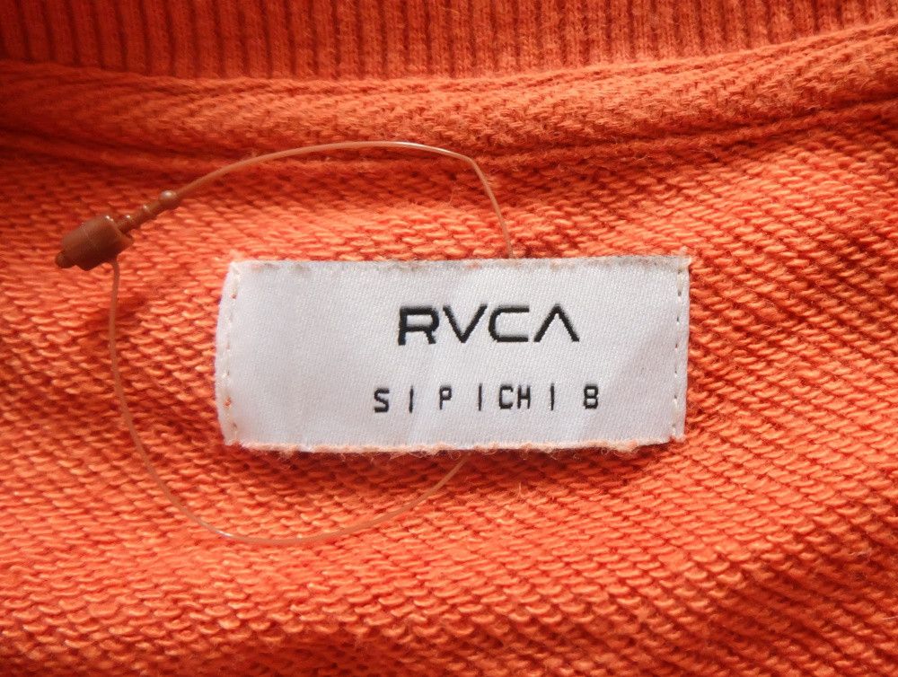 RVCA RVCA Sweater Size US S / EU 44-46 / 1 - 4 Thumbnail