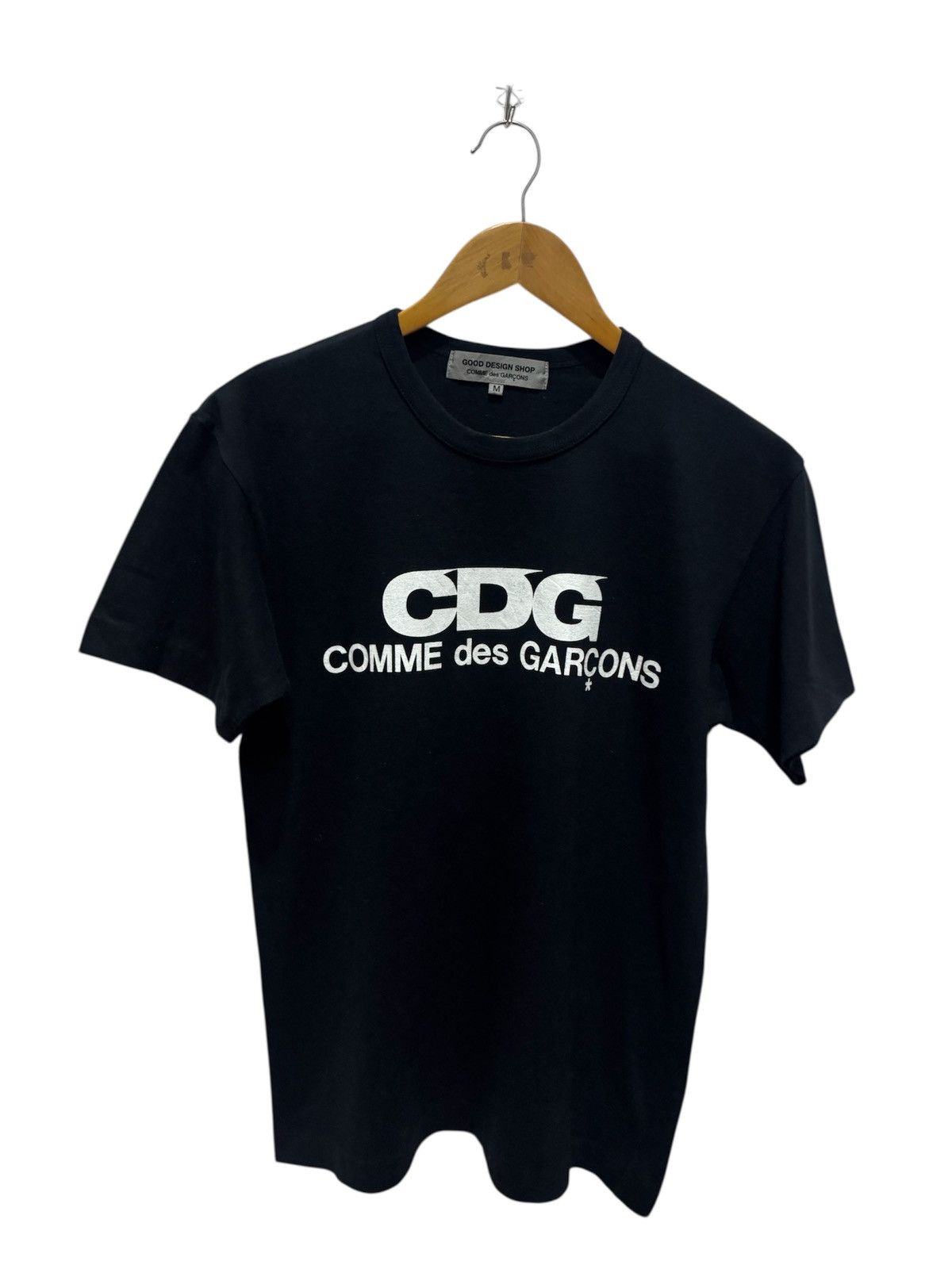 Comme des Garcons Comme Des Garçons Size US M / EU 48-50 / 2 - 1 Thumbnail