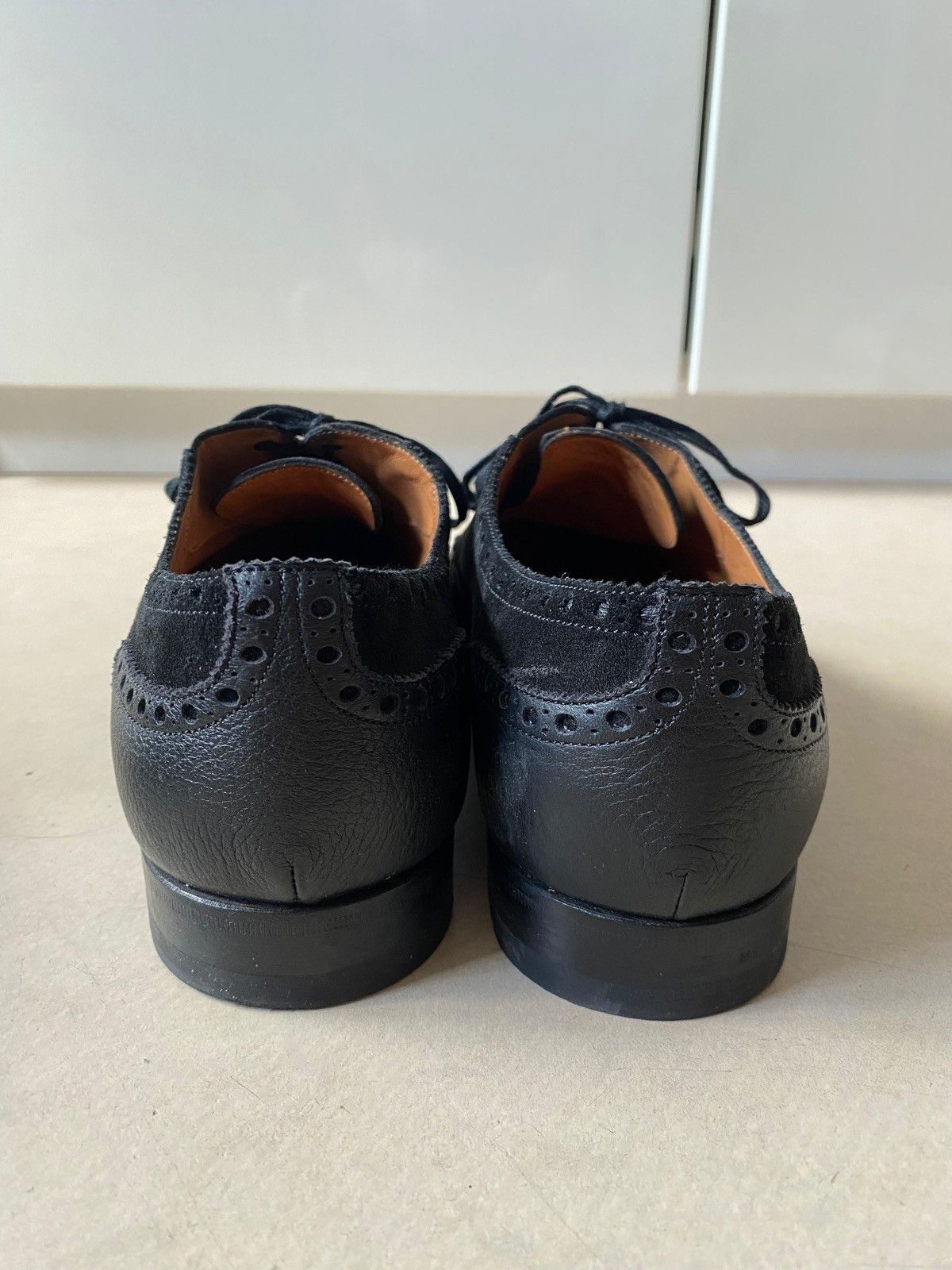 Barbanera Barbanera shoes Size US 8 / EU 41 - 4 Thumbnail