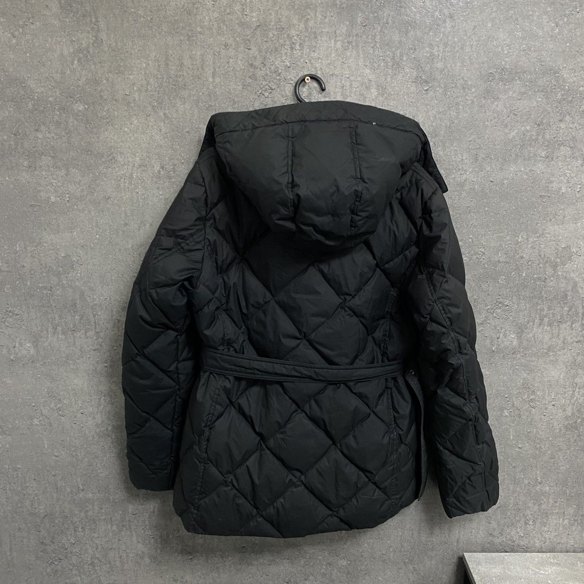 Burberry Vintage Burberry Puffer Jacket Size XL / US 12-14 / IT 48-50 - 10 Thumbnail