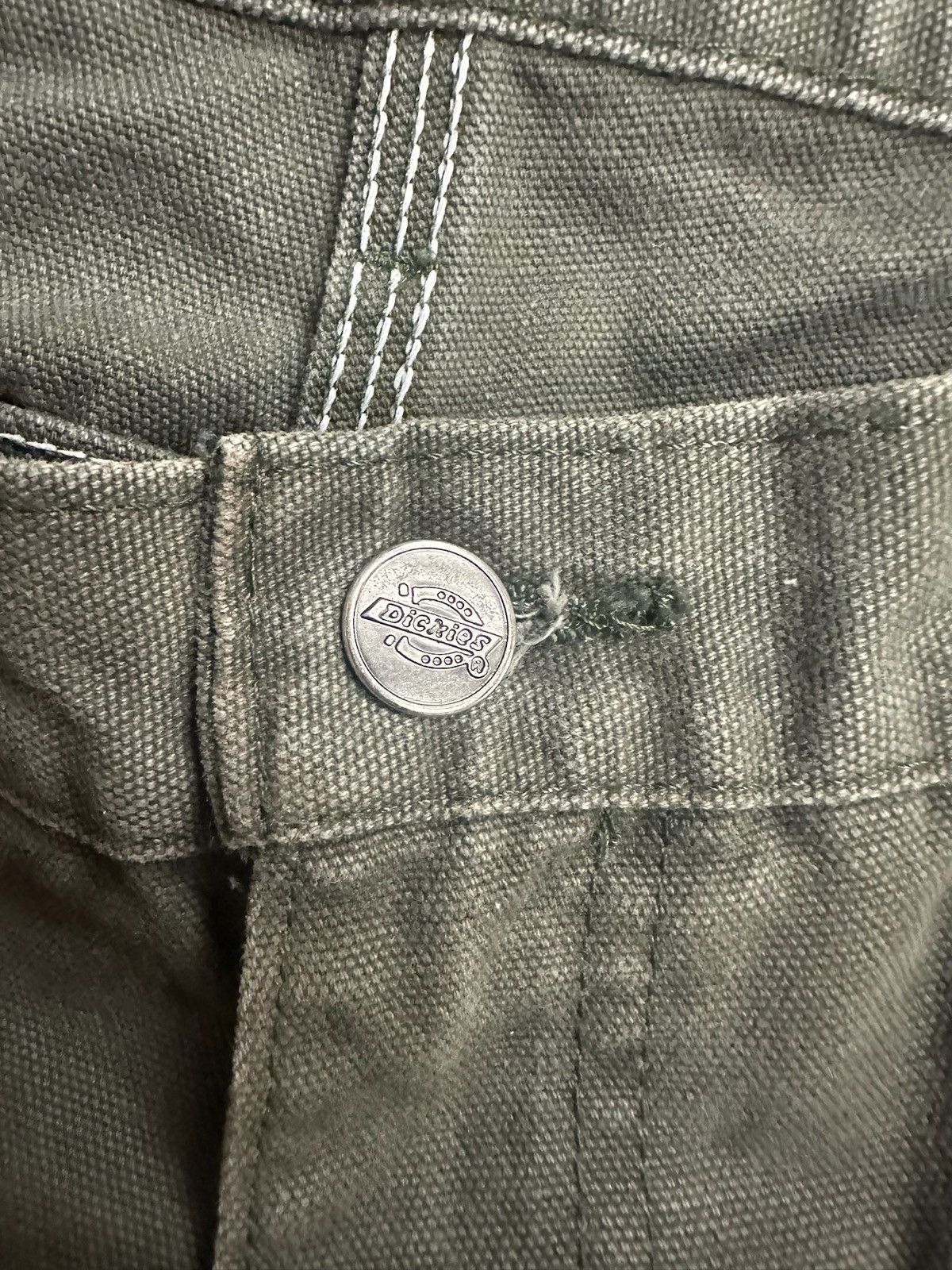 Dickies Y2K dickies cargo pants Size US 33 - 4 Thumbnail