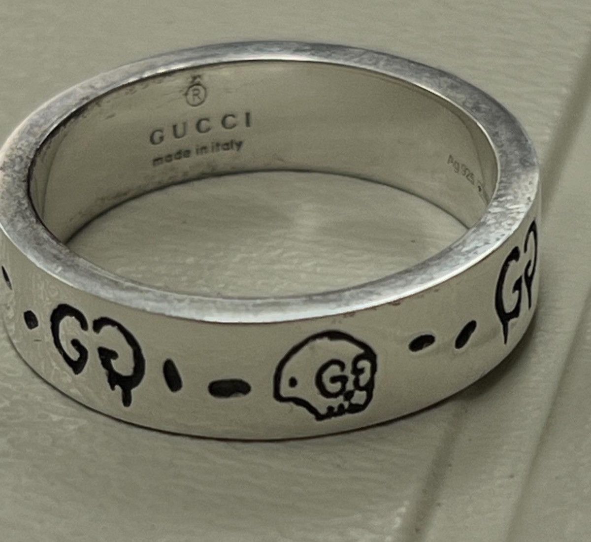 Gucci Ring