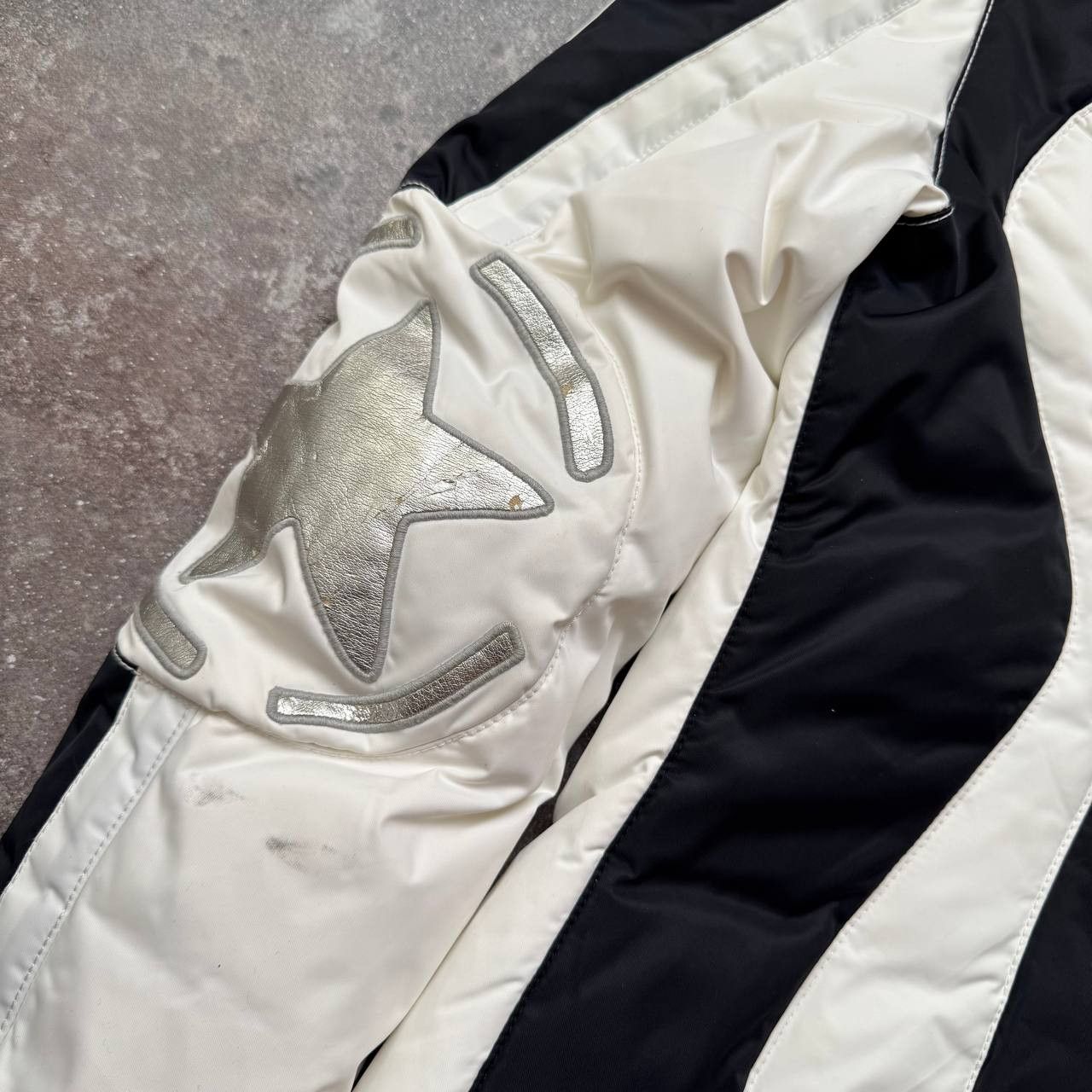 JET SET Jet Set Vintage Ski Jacket Size M / US 6-8 / IT 42-44 - 11 Thumbnail