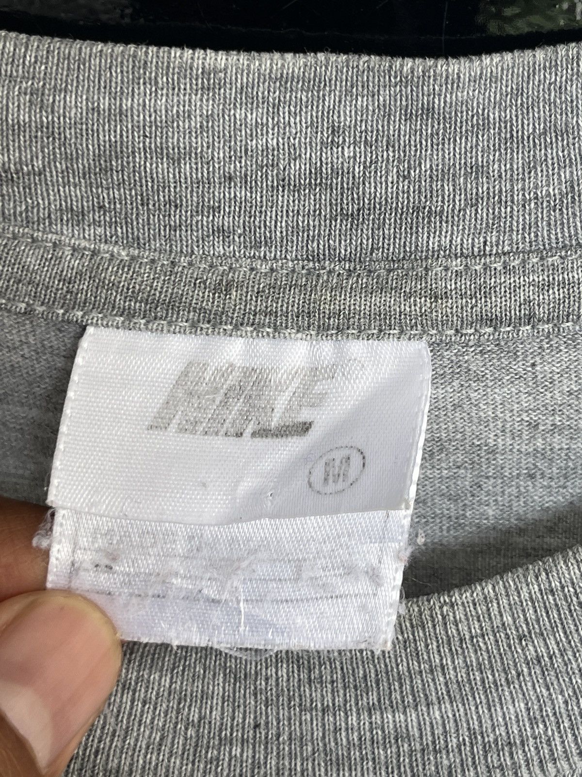 Nike × Vintage Vintage Nike Andre Agassi Size US M / EU 48-50 / 2 - 3 Thumbnail