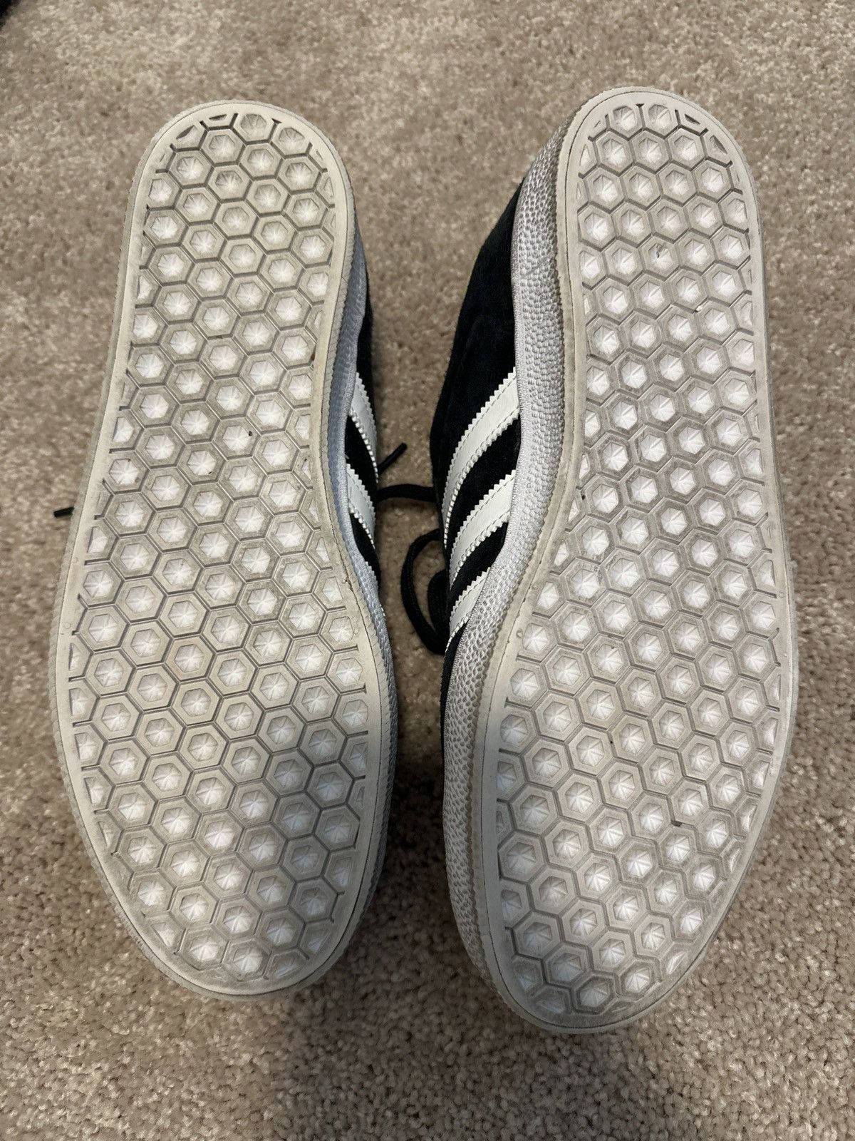 Adidas Adidas Gazelle ADV Size US 10.5 / EU 43-44 - 8 Thumbnail