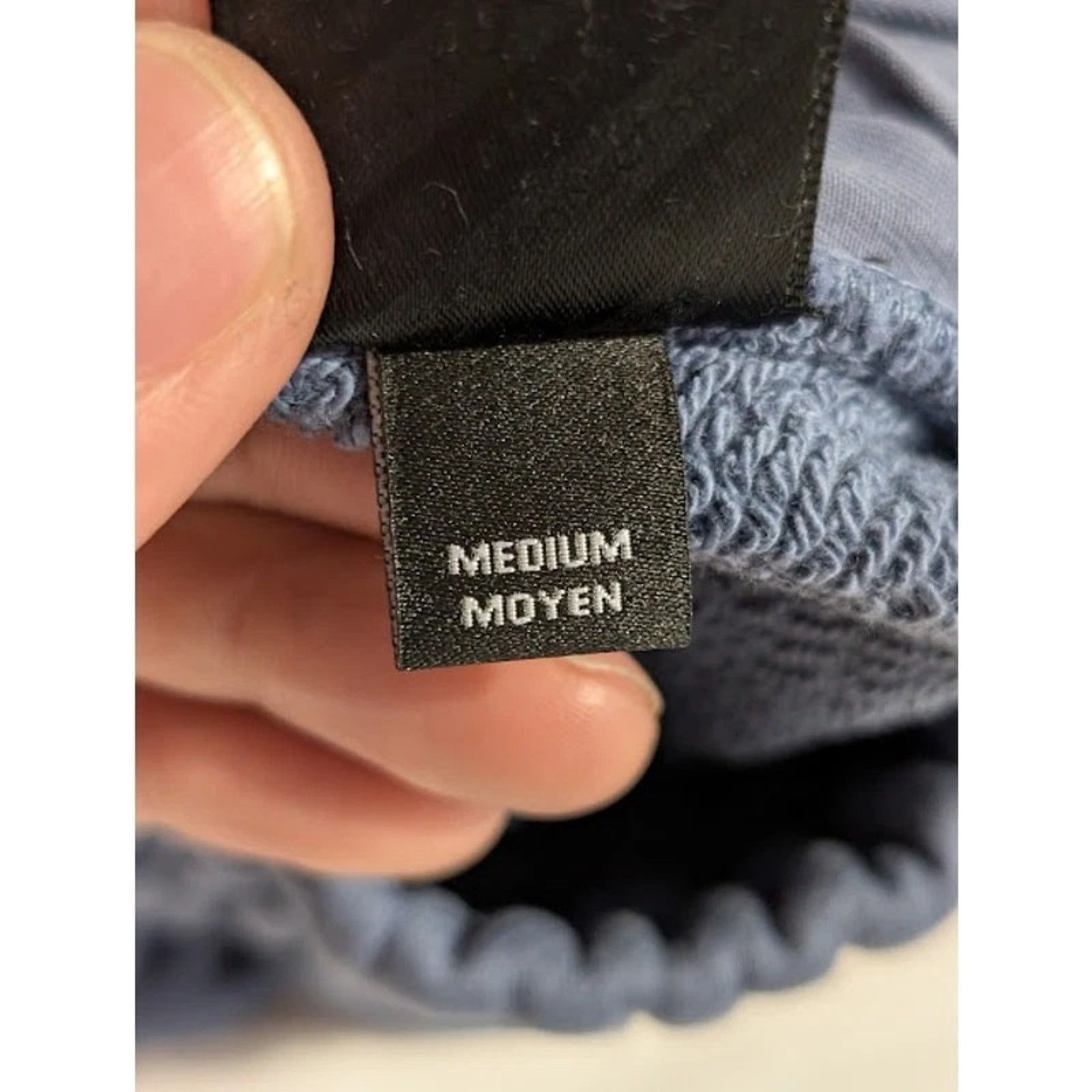 Amiri o1rshd1 22 Shorts in Bluefin Size US 38 / EU 54 - 17 Thumbnail