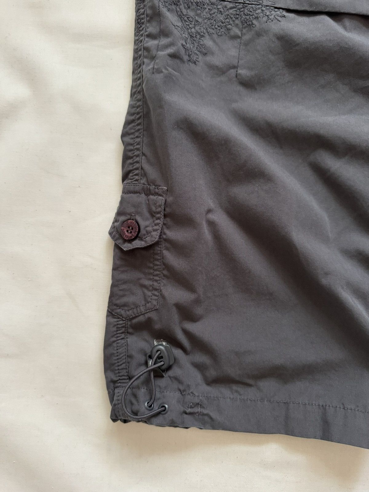 Maharishi 2003 Ojas Field Pant Size US 28 / EU 44 - 4 Thumbnail