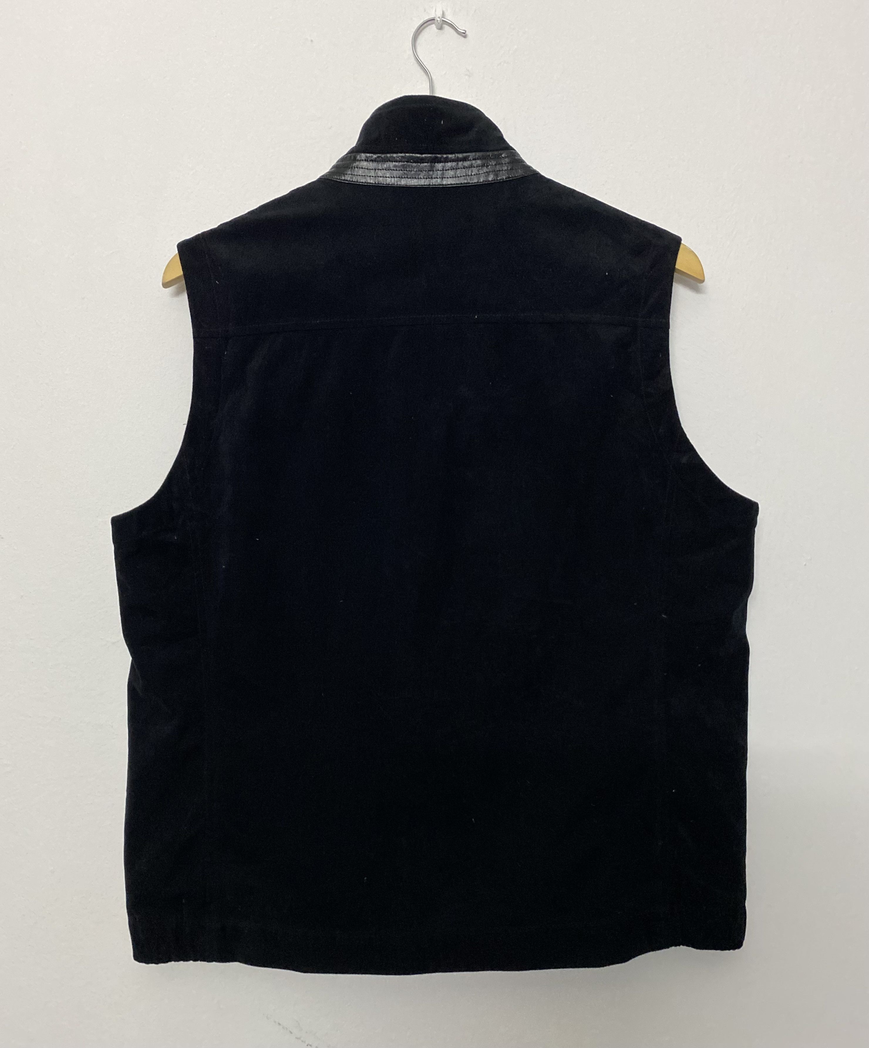 Playboy Playboy Collection Workwear Vest Size US S / EU 44-46 / 1 - 2 Thumbnail