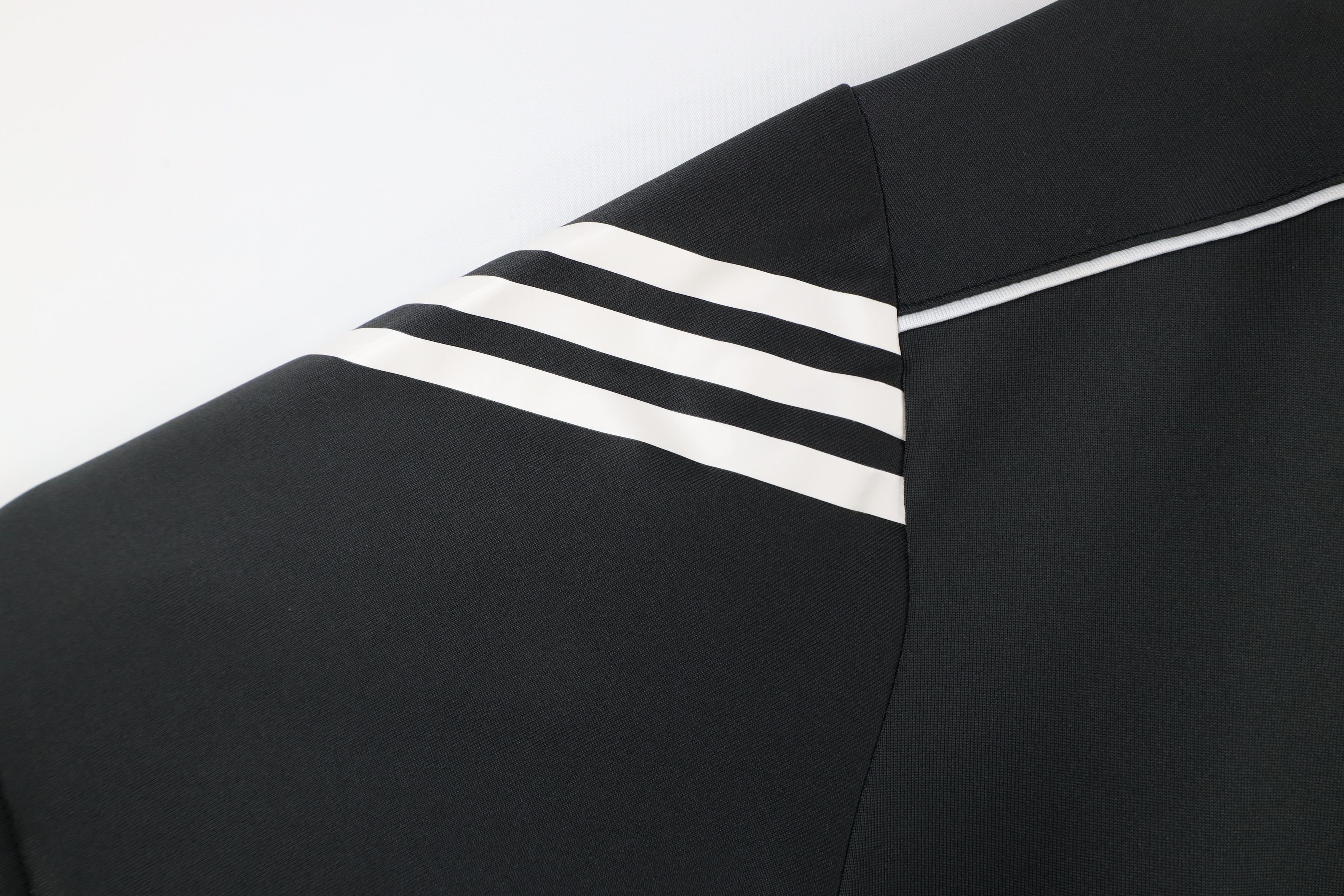 Adidas × Vintage Adidas Golf Sylwood Cup Highland Meadows Golfing Polo Shirt Size US L / EU 52-54 / 3 - 5 Thumbnail