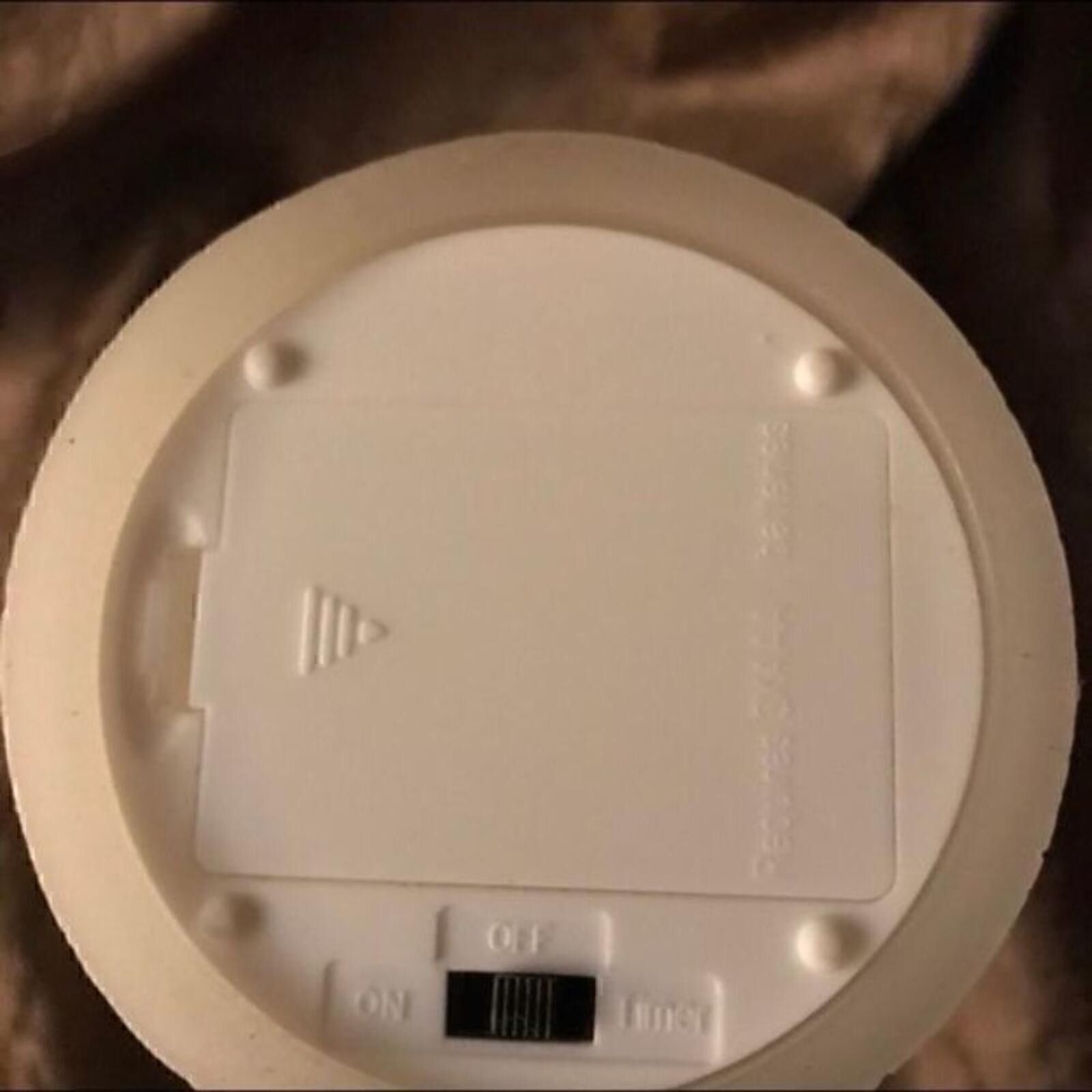 Other My Fair Lady Broadway Musical LED Candle with Built-in Timer Size ONE SIZE - 4 Thumbnail